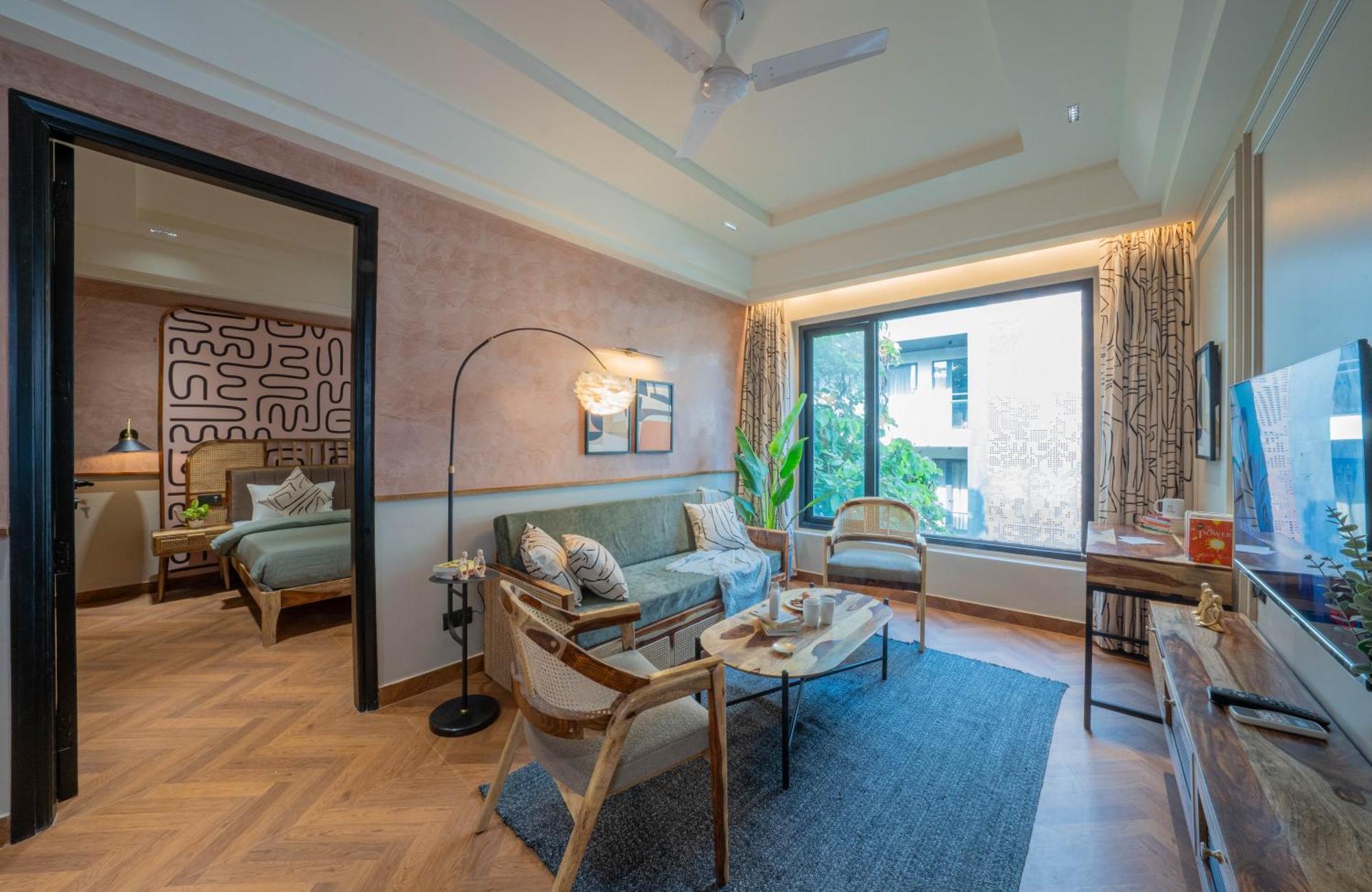 Boutique By One Tree 3* Gurgaon