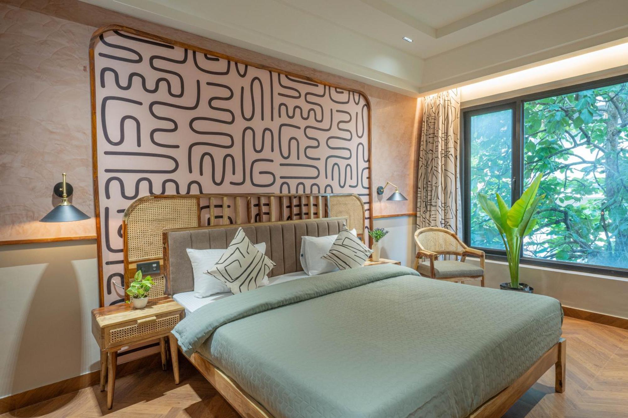 Boutique By One Tree Hotel 3*