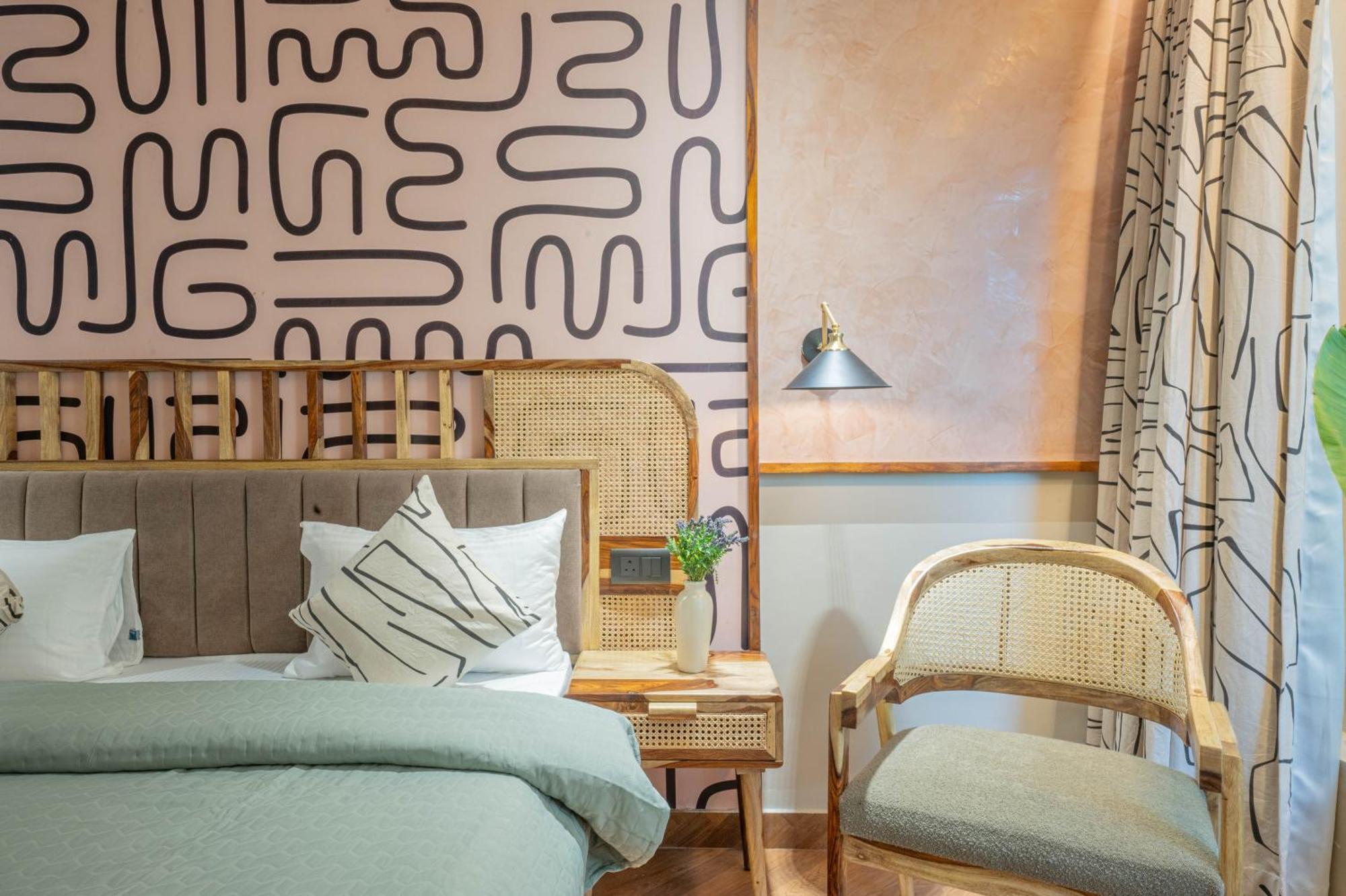 Hotel Boutique By One Tree Gurgaon