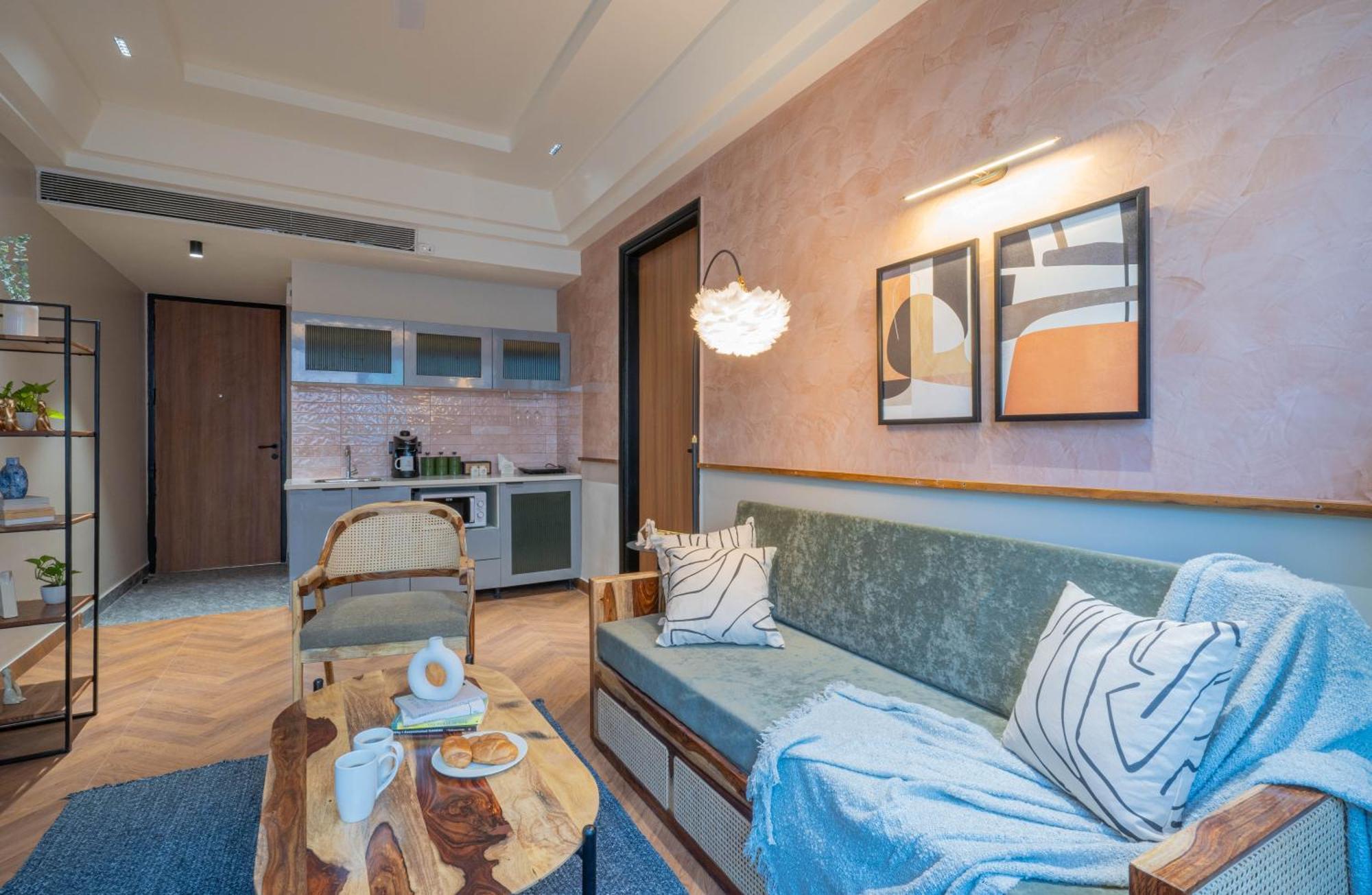 Hotel Boutique By One Tree