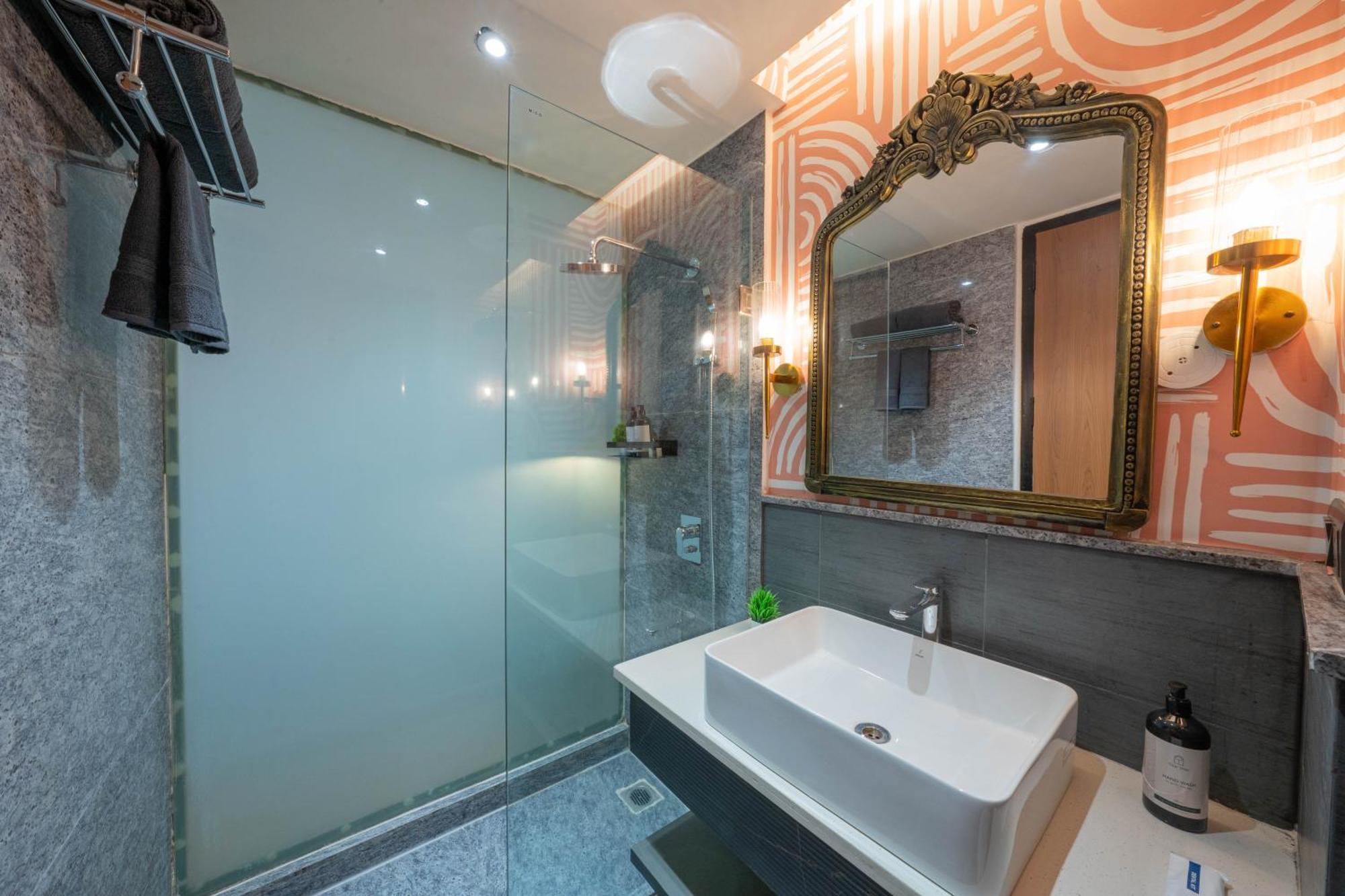 Hotel Boutique By One Tree Gurgaon