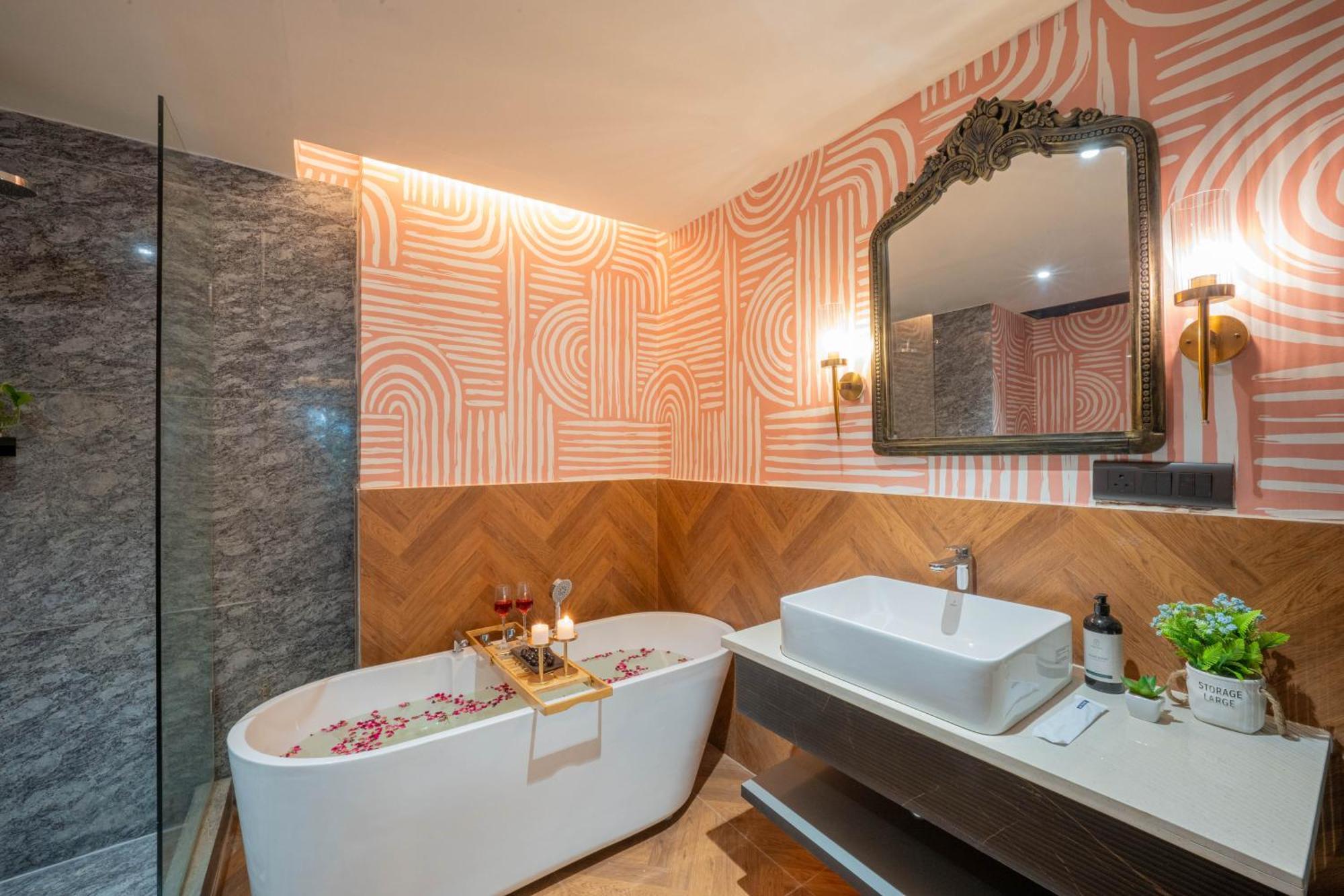 Boutique By One Tree 3* Gurgaon