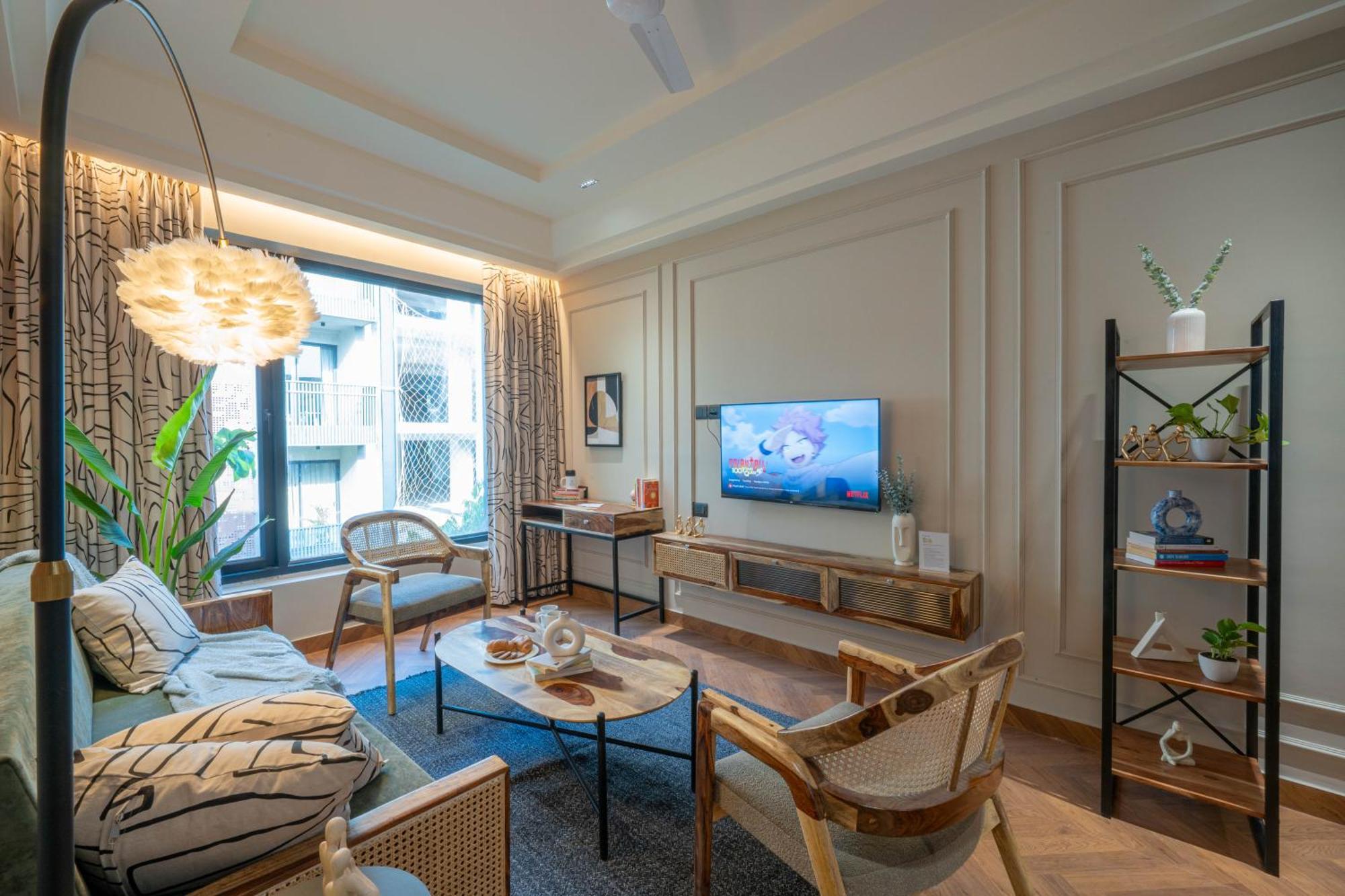 Boutique By One Tree 3* Gurgaon