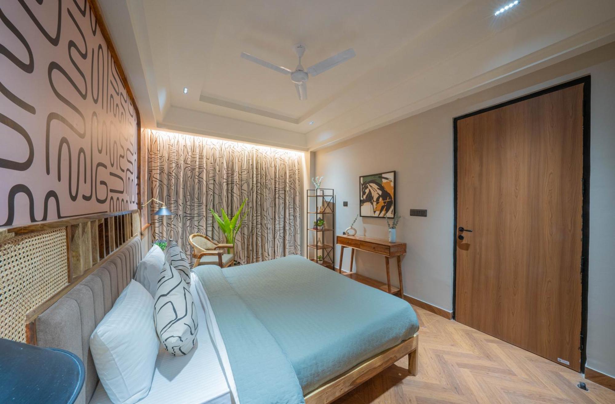 Boutique By One Tree Hotel Gurgaon