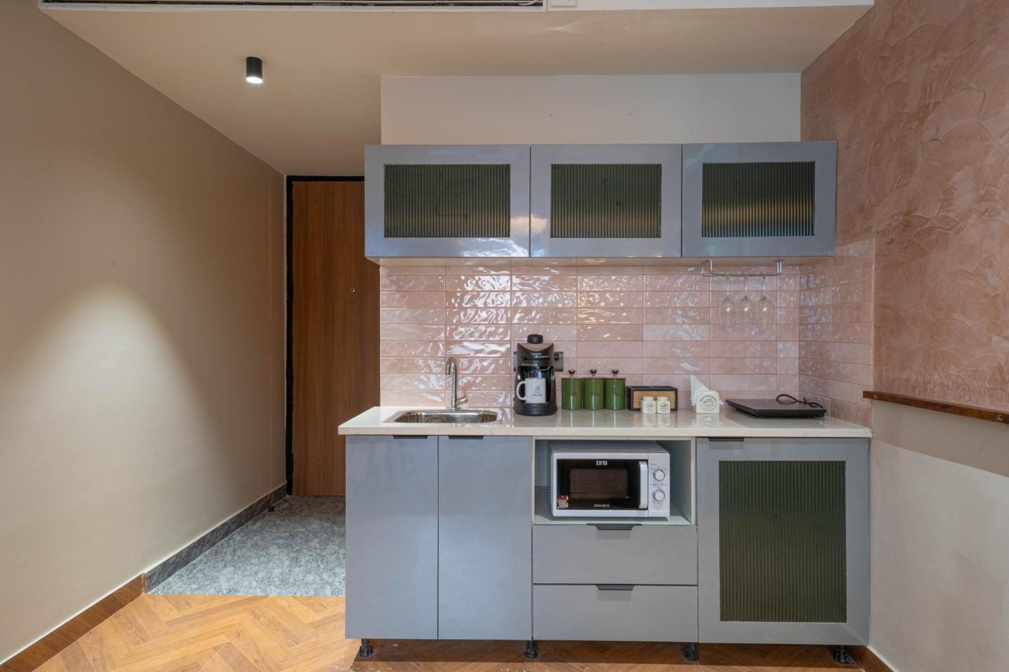 Boutique By One Tree 3*