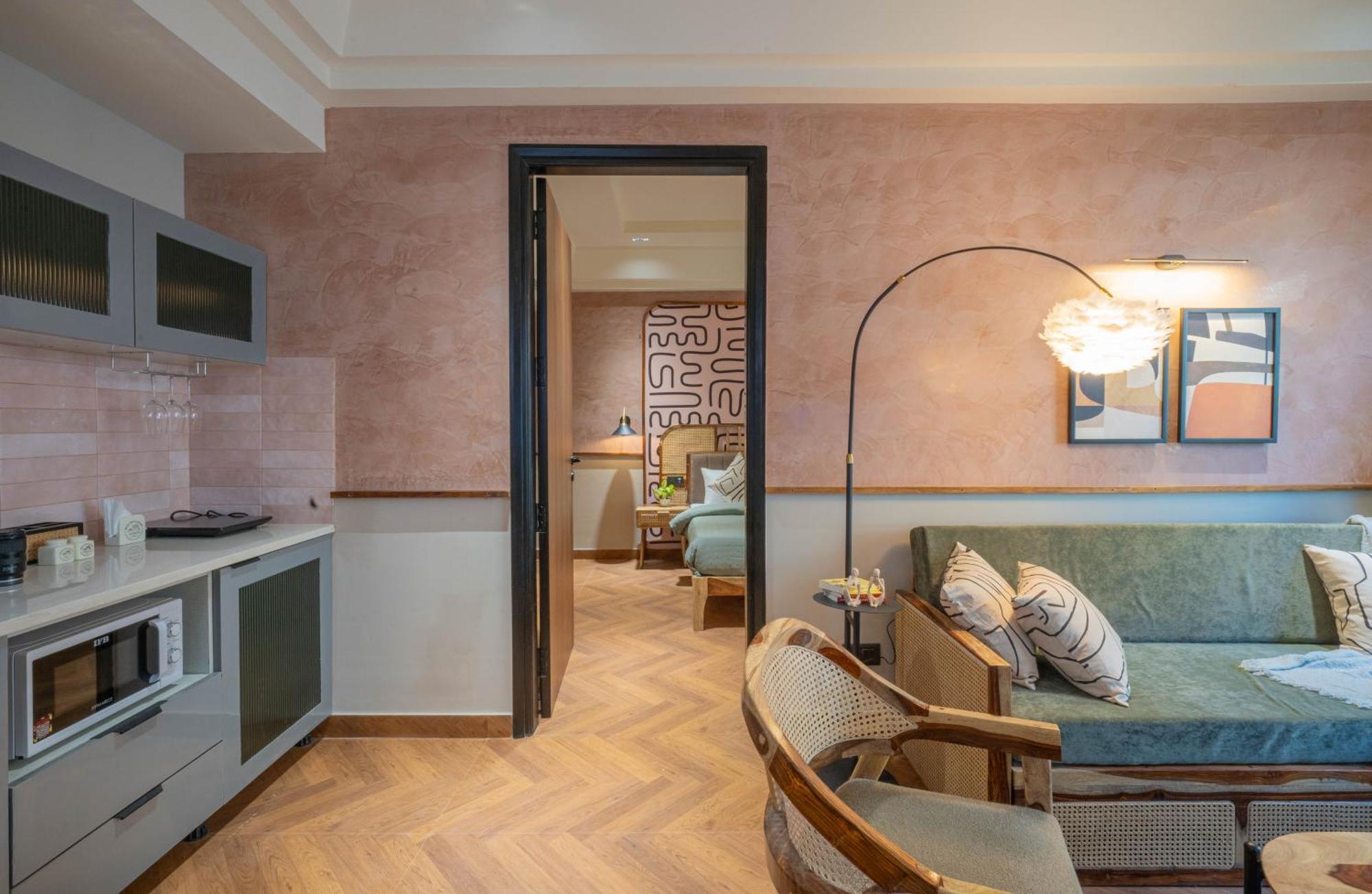 Boutique By One Tree Hotel 3*