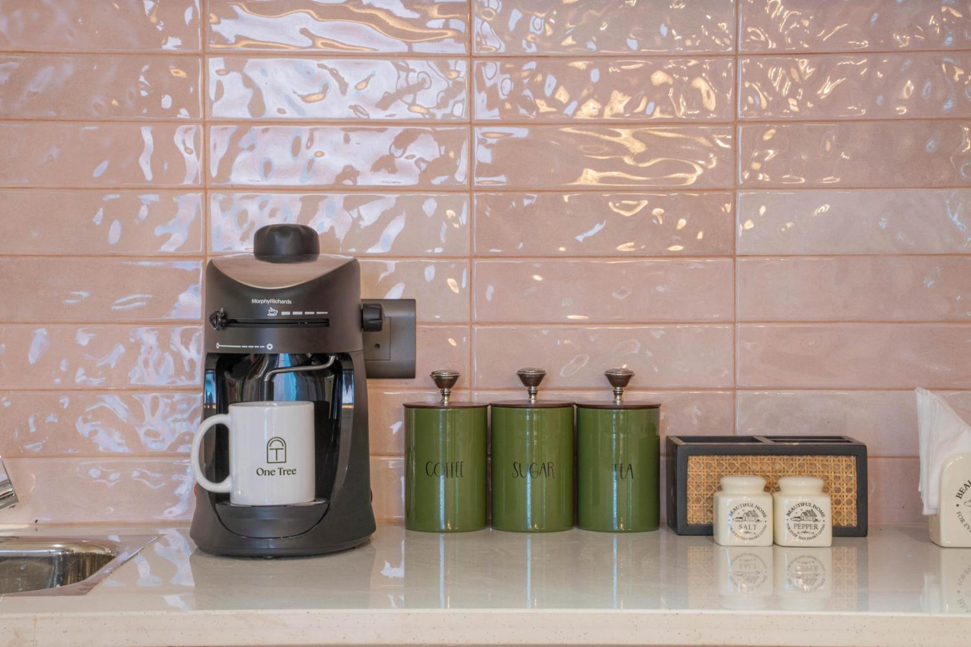 Hotel Boutique By One Tree Gurgaon