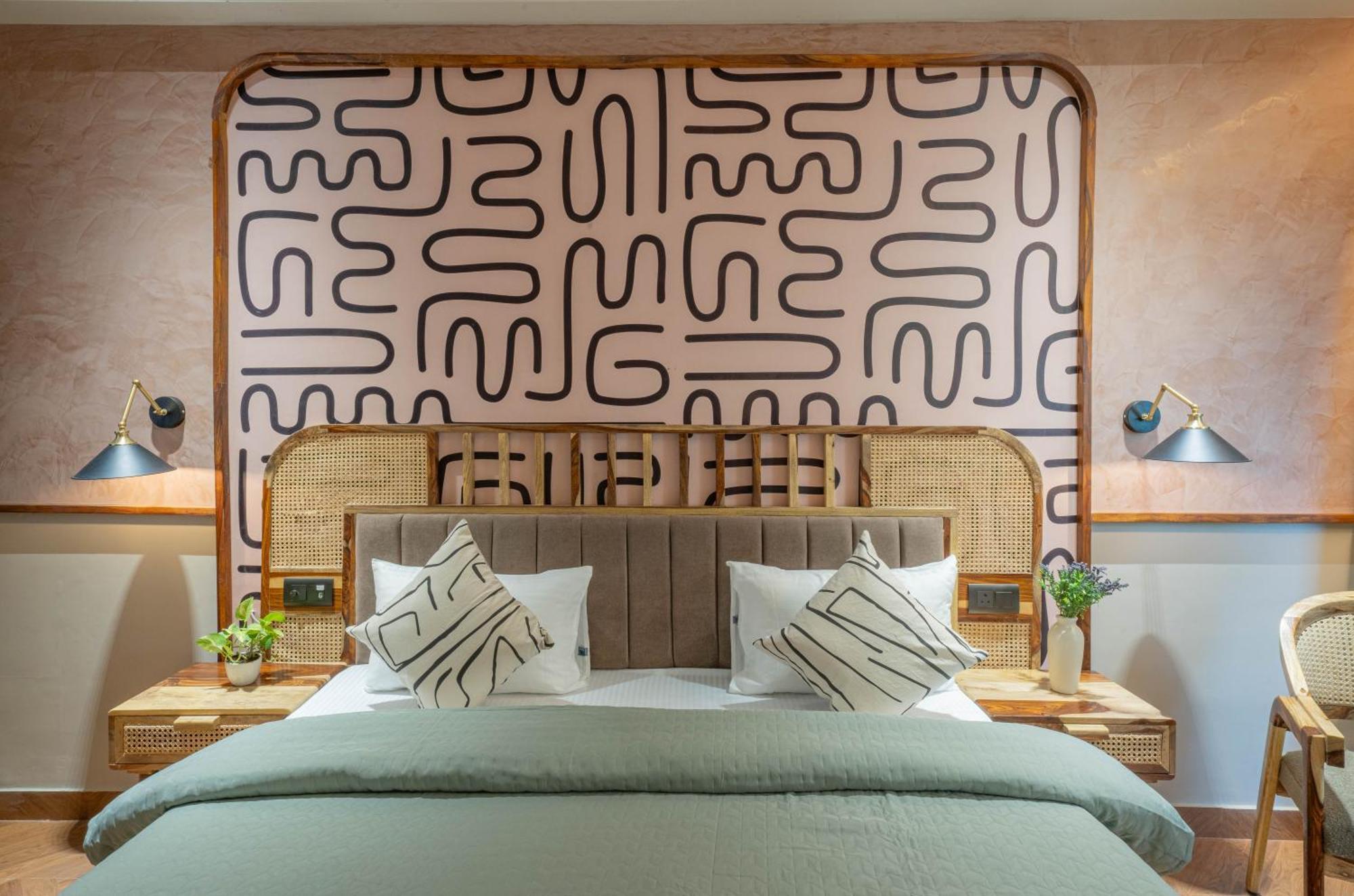 Boutique By One Tree 3* Gurgaon