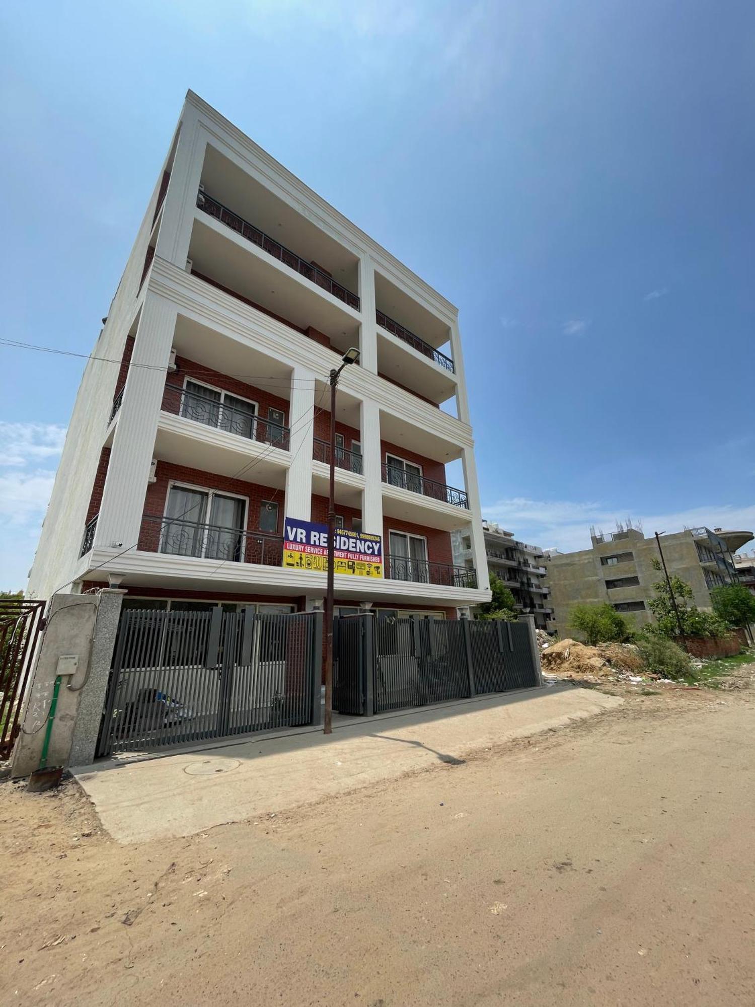 Rv Homes Hotel Gurgaon
