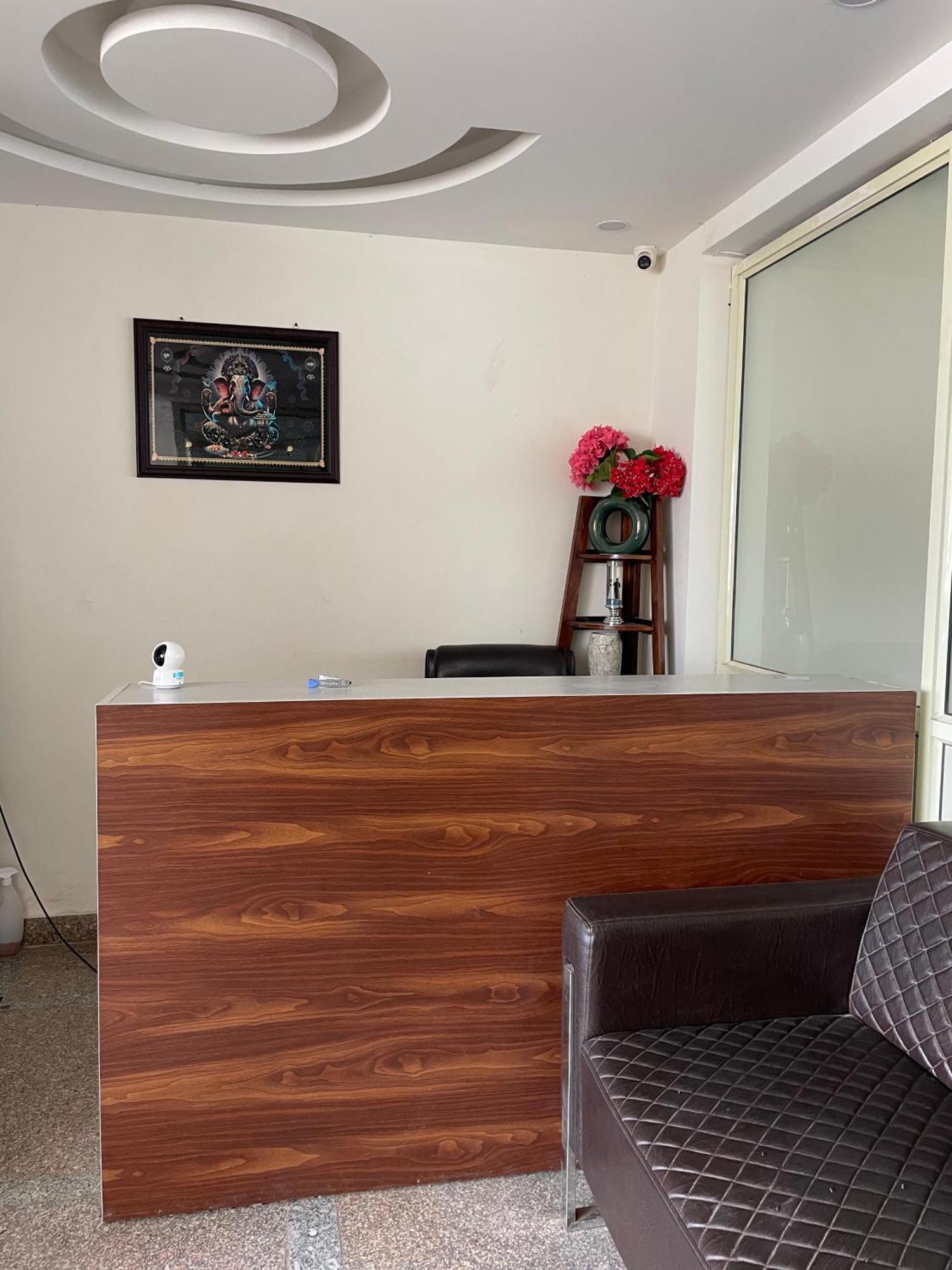 Hotel Rv Homes Gurgaon