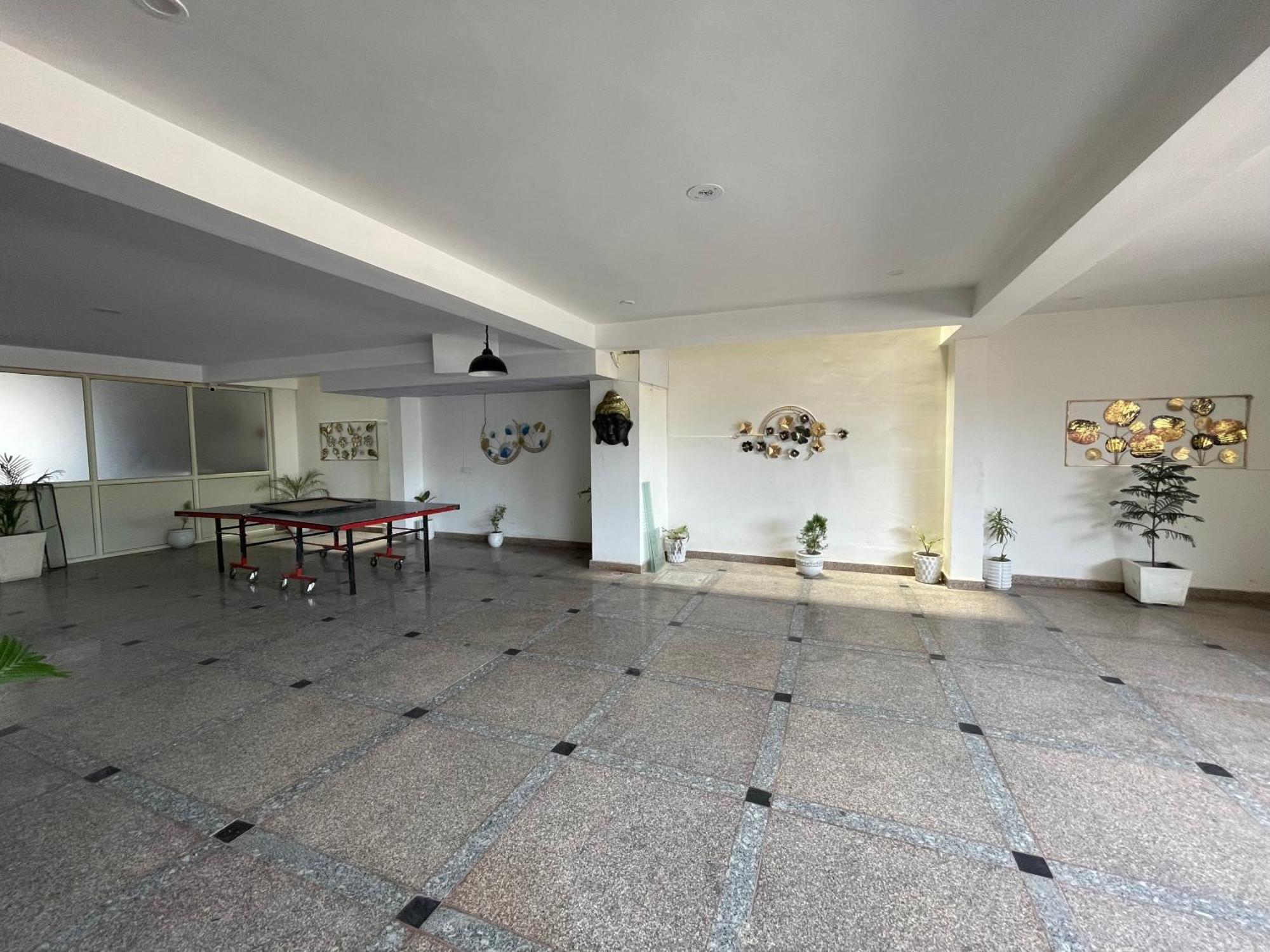 Rv Homes Hotel 3*