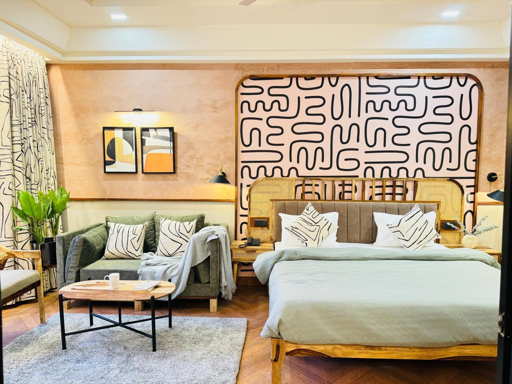 Hotel Boutique By One Tree 3*