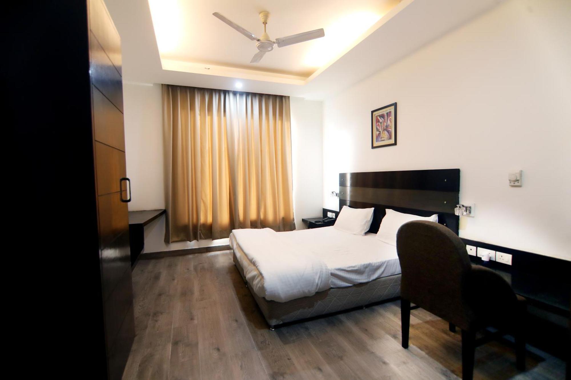 Ace7 - Boutique Near Mg Road * Gurgaon