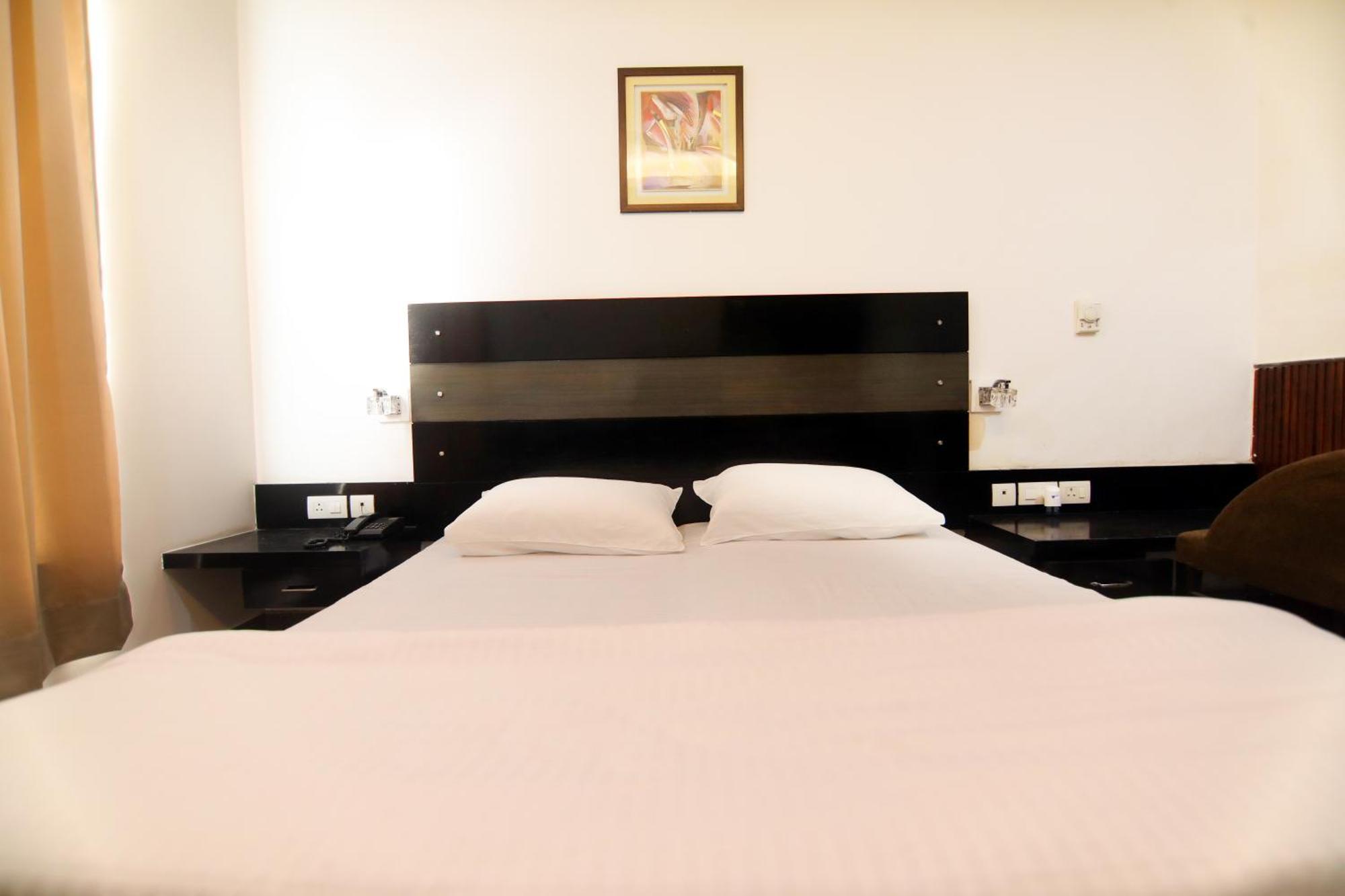 Hotel Ace7 - Boutique Near Mg Road Gurgaon