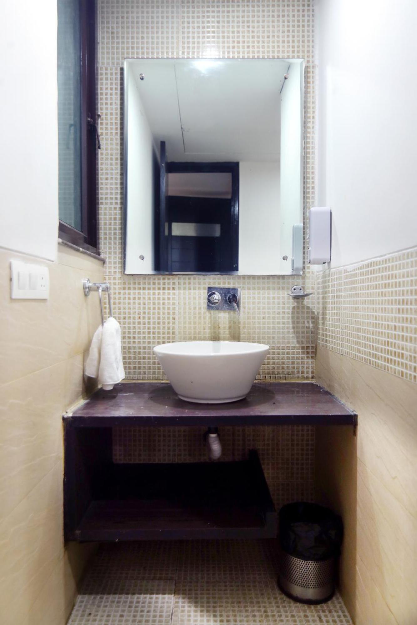 Hotel Ace7 - Boutique Near Mg Road *