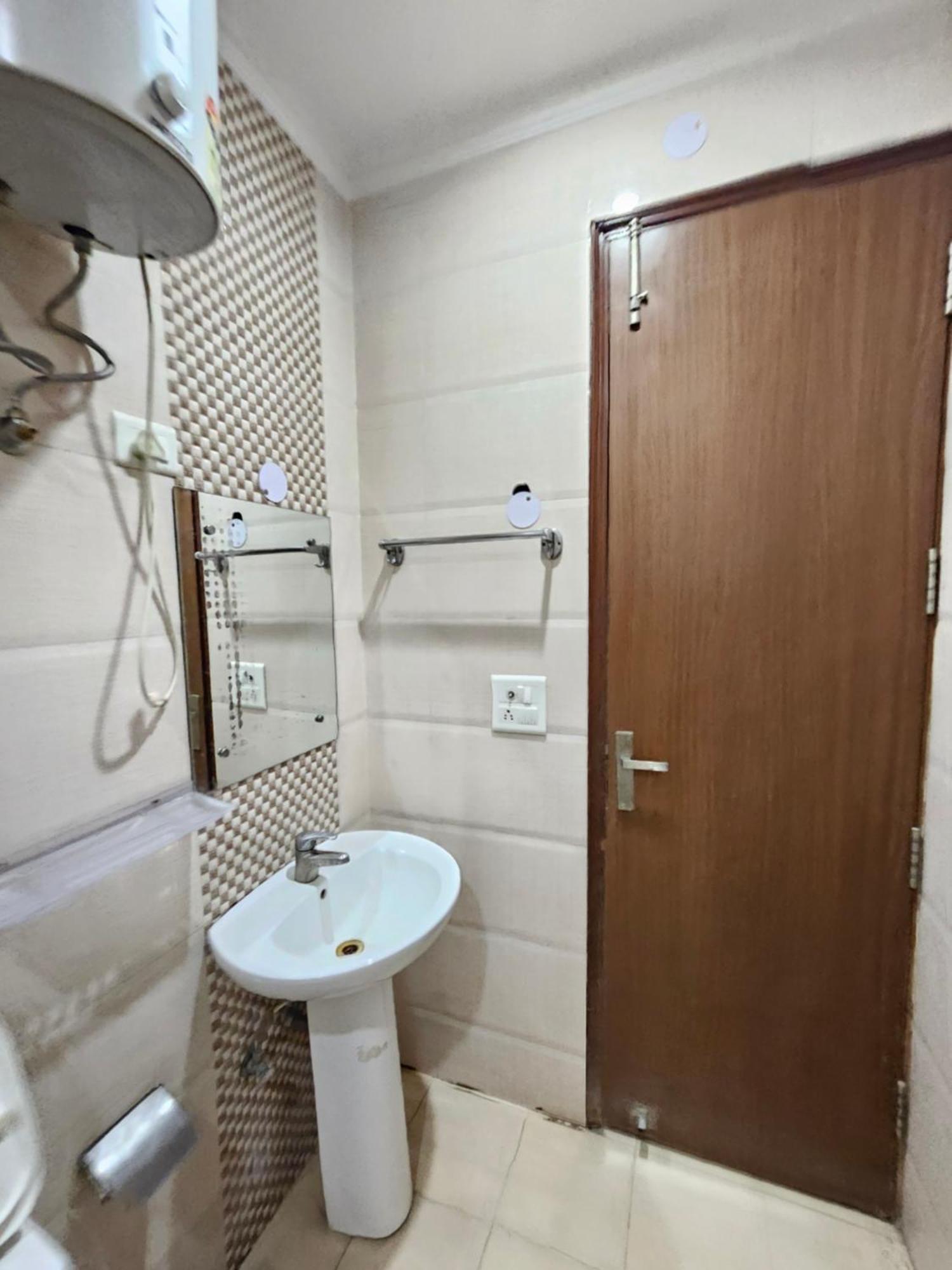Ashiyana Elite Bed & Breakfast