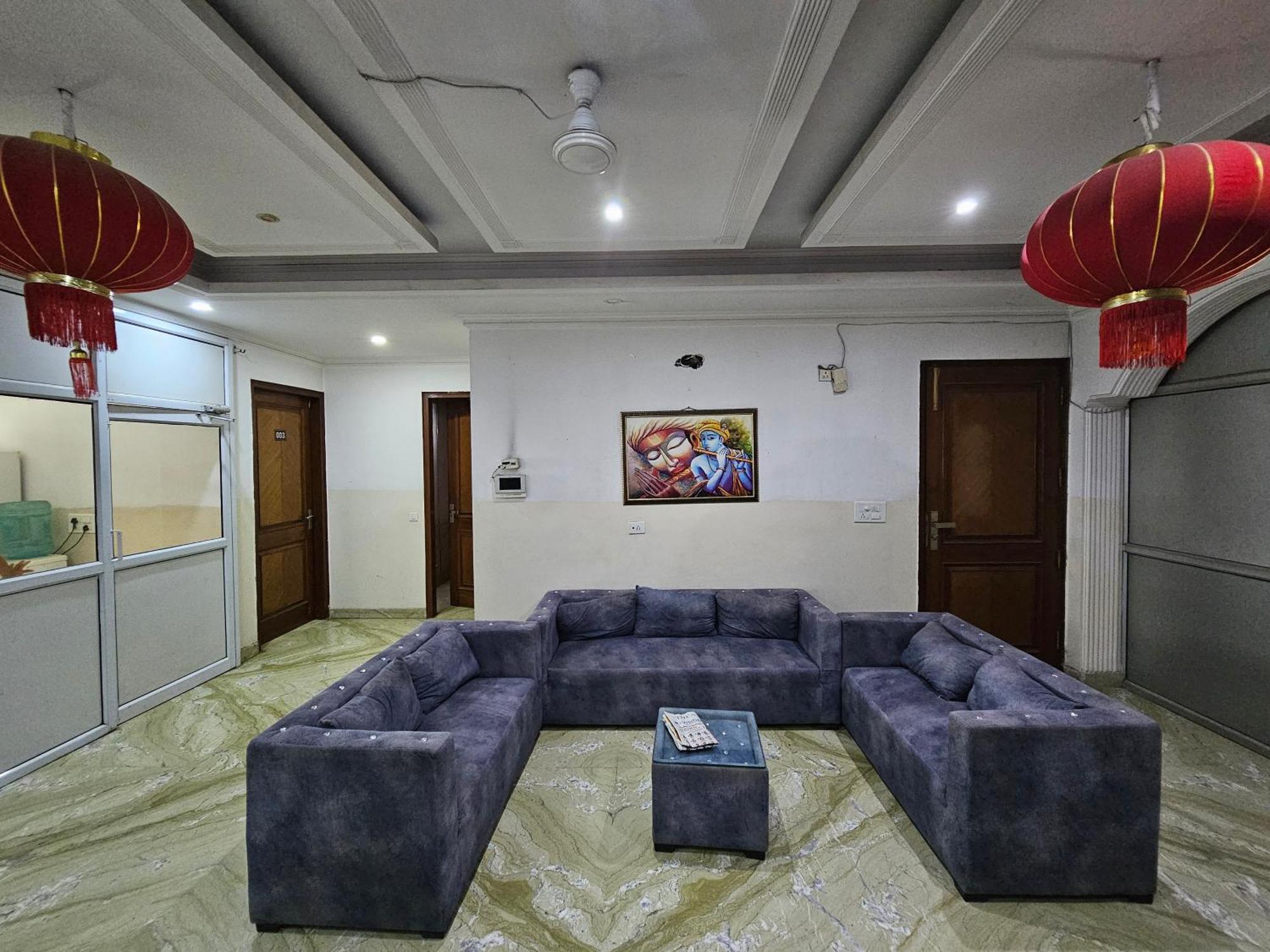 Ashiyana Elite * Gurgaon