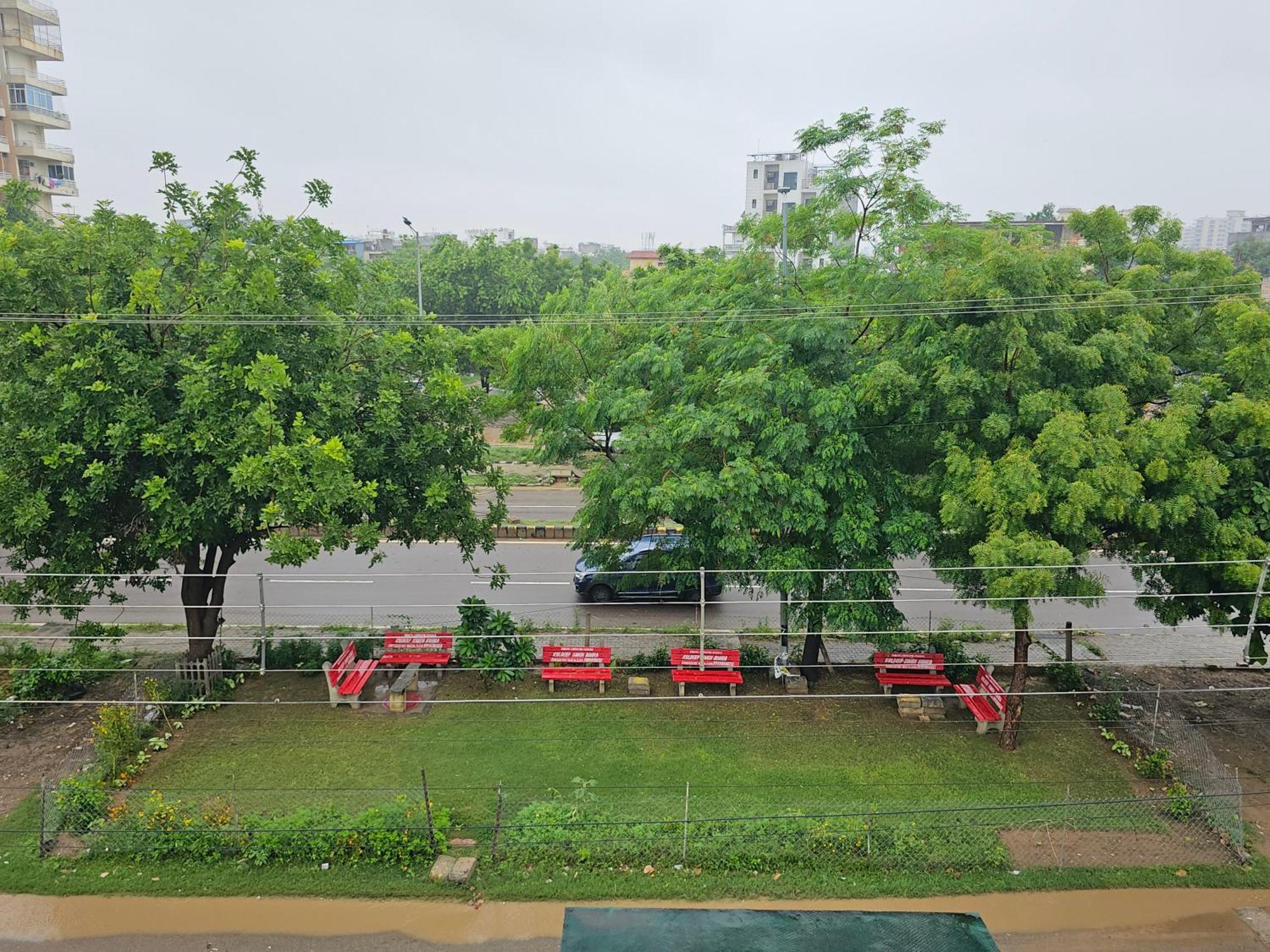 Ashiyana Elite Bed & Breakfast