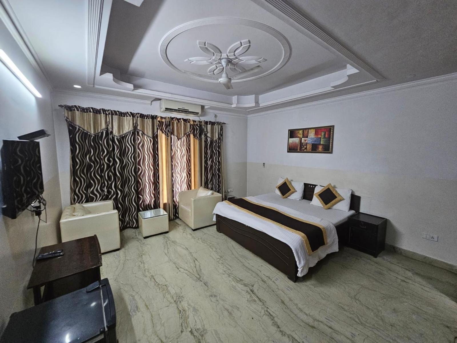 Bed & Breakfast Ashiyana Elite Gurgaon