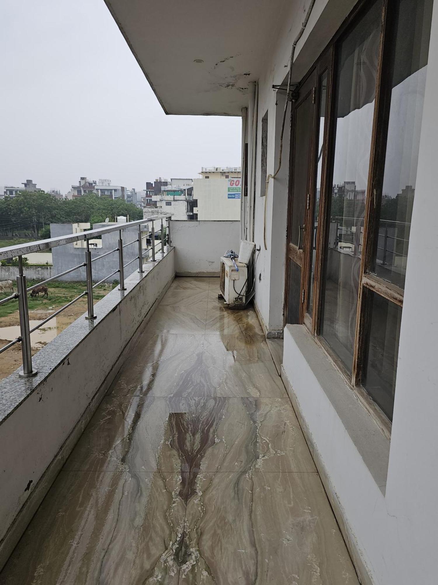 Bed & Breakfast Ashiyana Elite Gurgaon