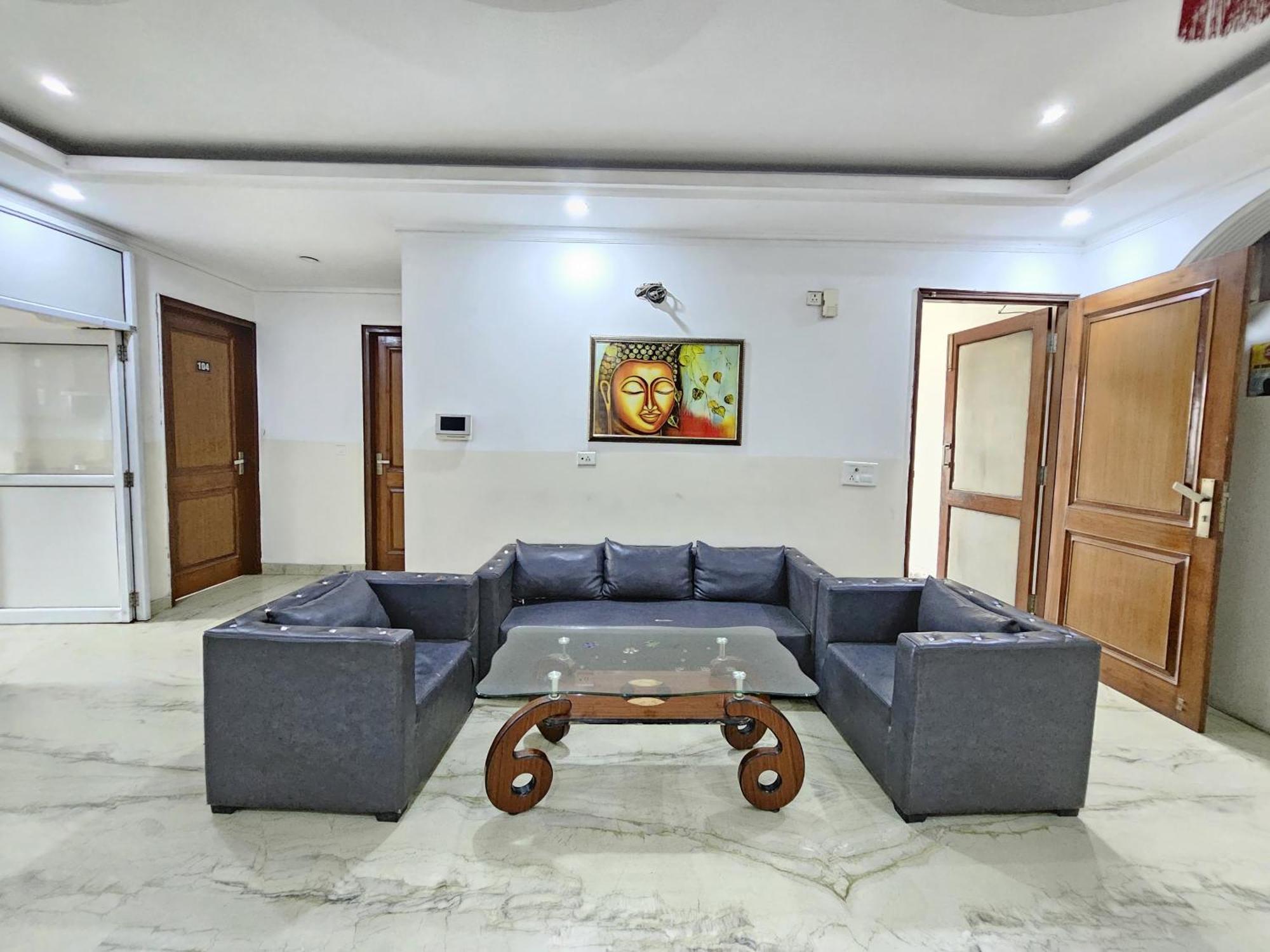 Ashiyana Elite Bed & Breakfast Gurgaon