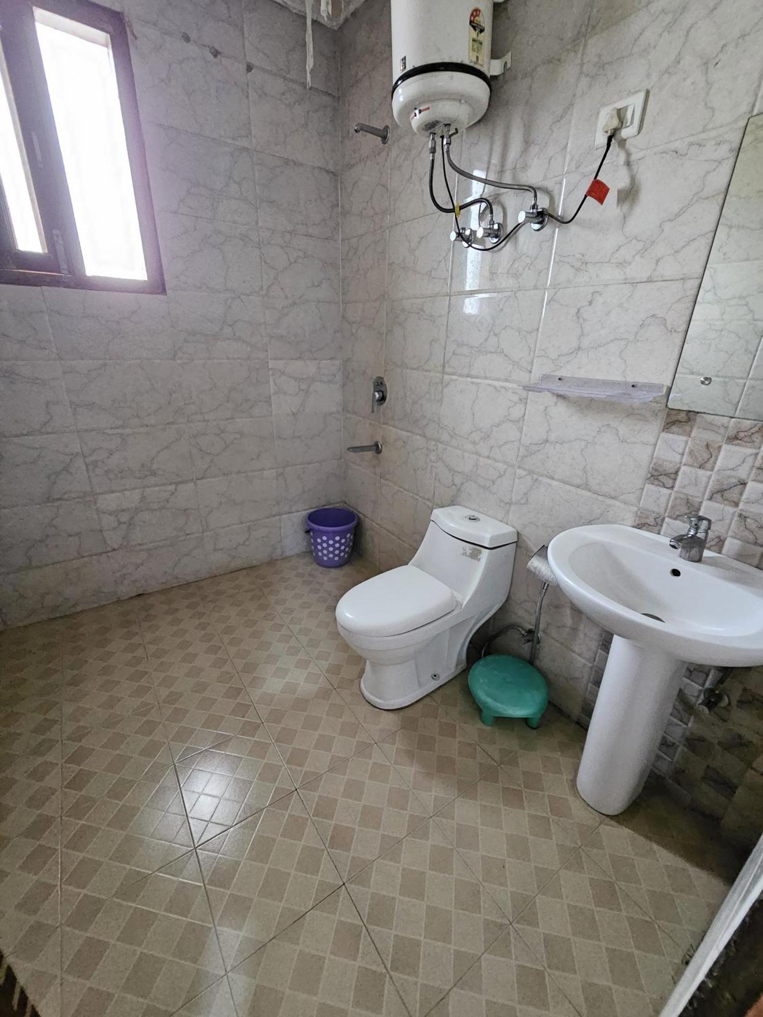 Bed & Breakfast Ashiyana Elite Gurgaon