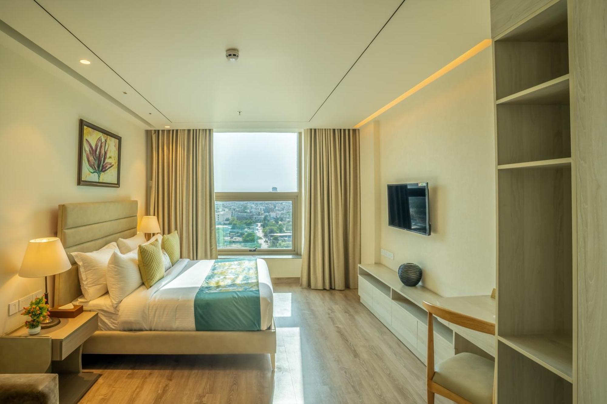 Juesta Residences - Aipl Joy Street, Gurgaon