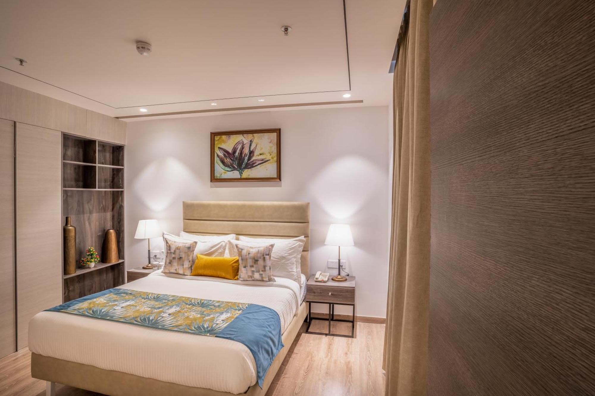 Juesta Residences - Aipl Joy Street, Gurgaon