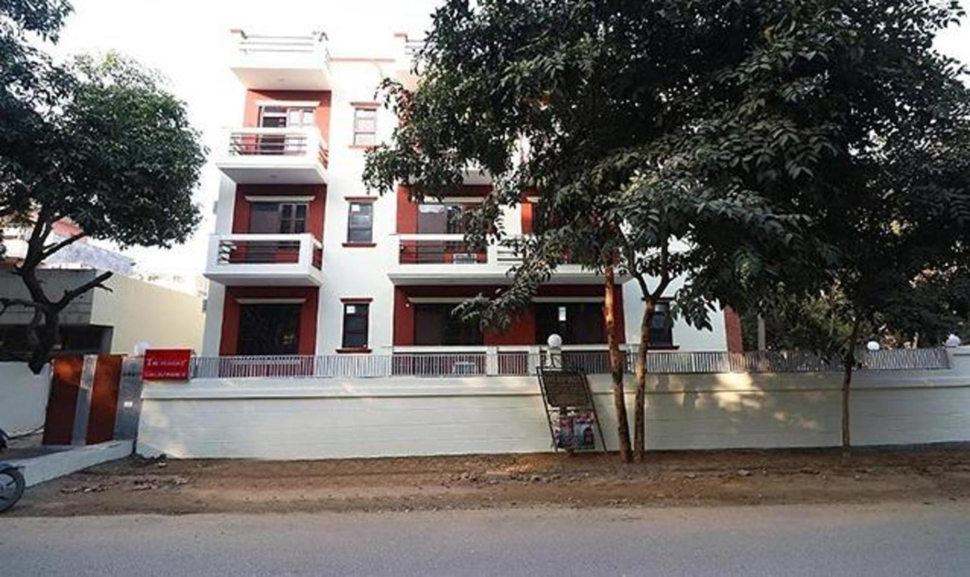Hotel O The Primero Near Leisure Valley Park 3*