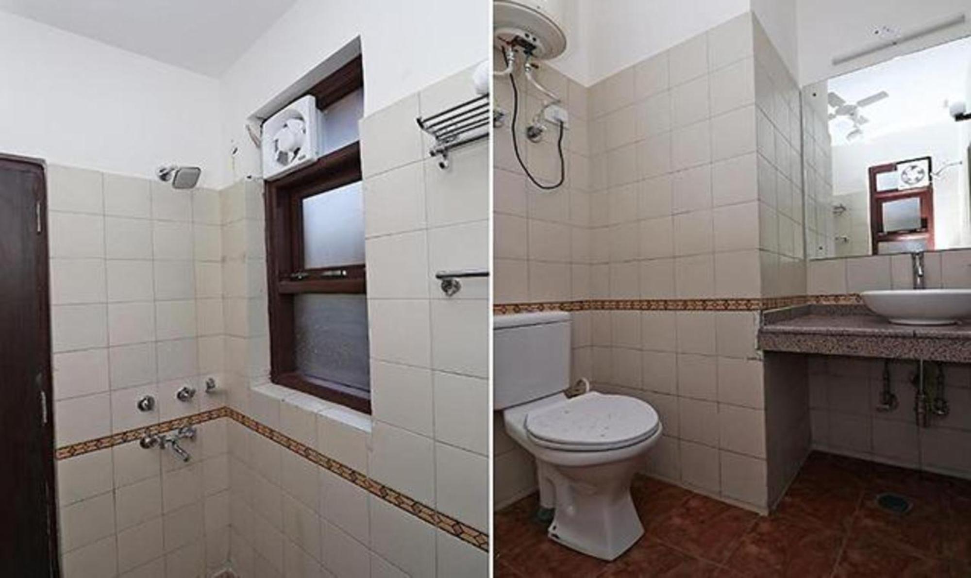 O The Primero Near Leisure Valley Park 3*