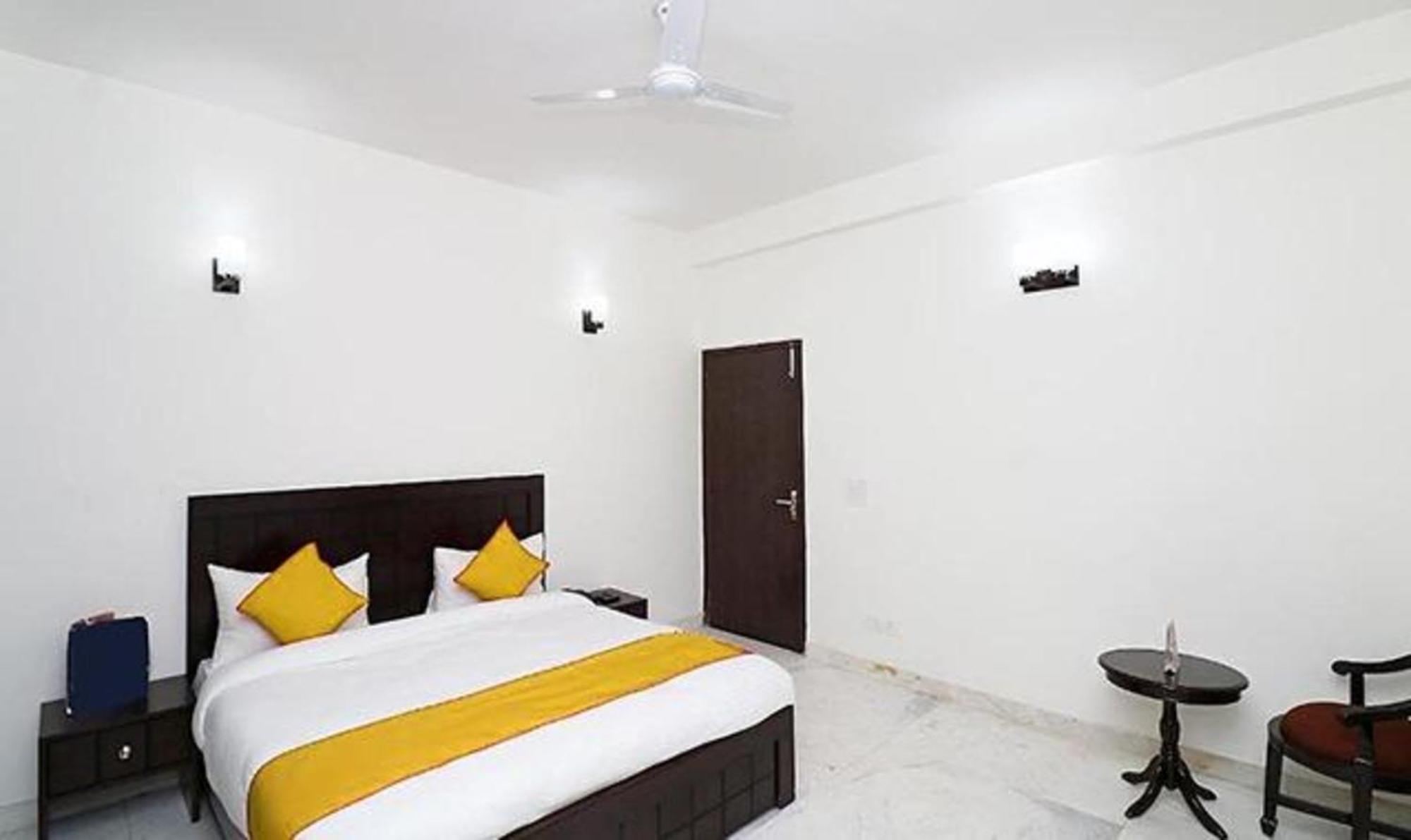 O The Primero Near Leisure Valley Park Gurgaon