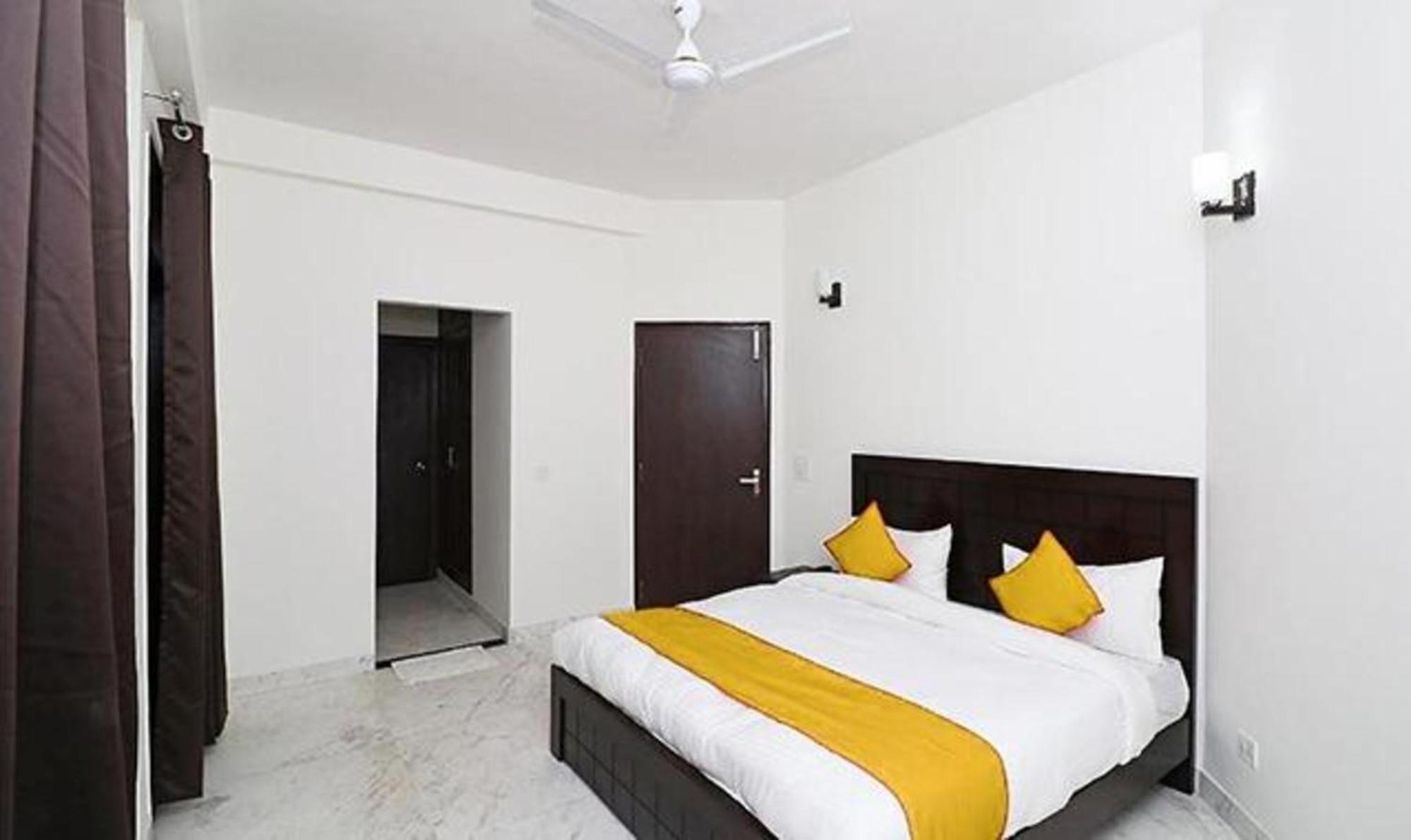 O The Primero Near Leisure Valley Park Hotel 3*