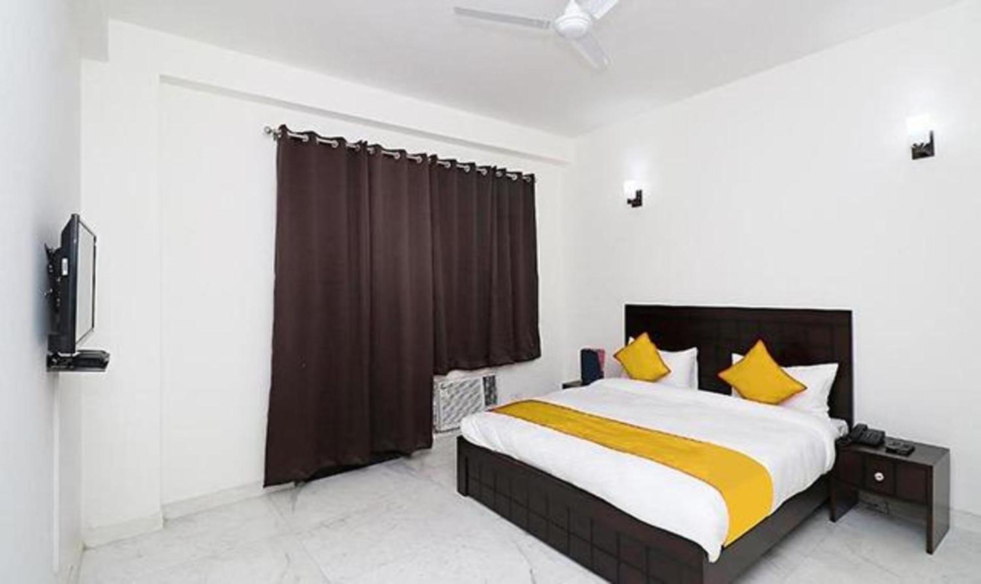 Hotel O The Primero Near Leisure Valley Park 3*