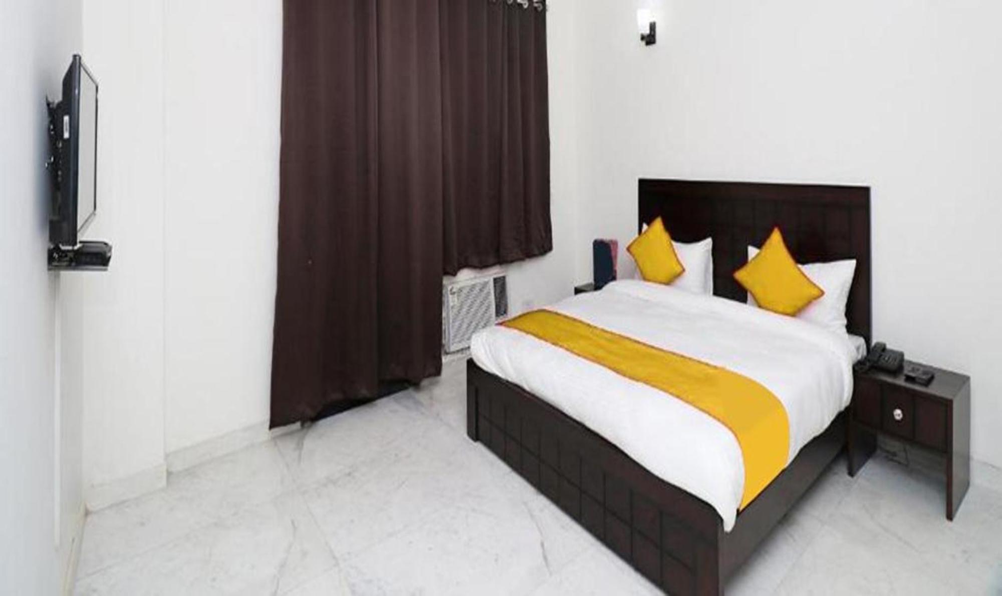 Hotel O The Primero Near Leisure Valley Park Gurgaon