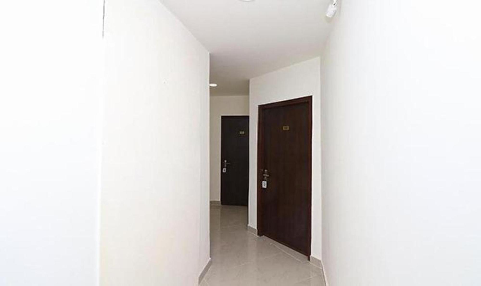 O The Primero Near Leisure Valley Park Gurgaon