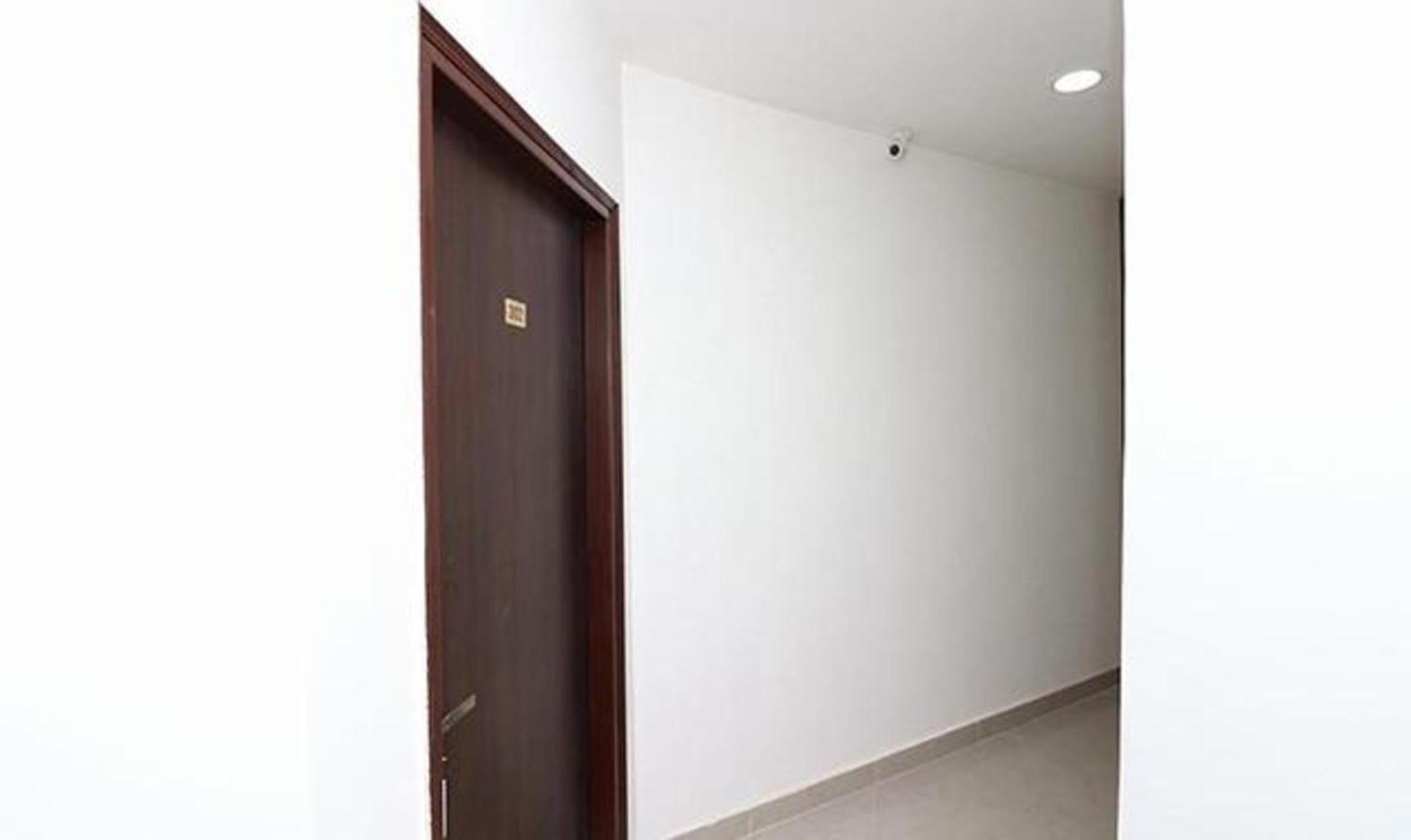 O The Primero Near Leisure Valley Park 3* Gurgaon