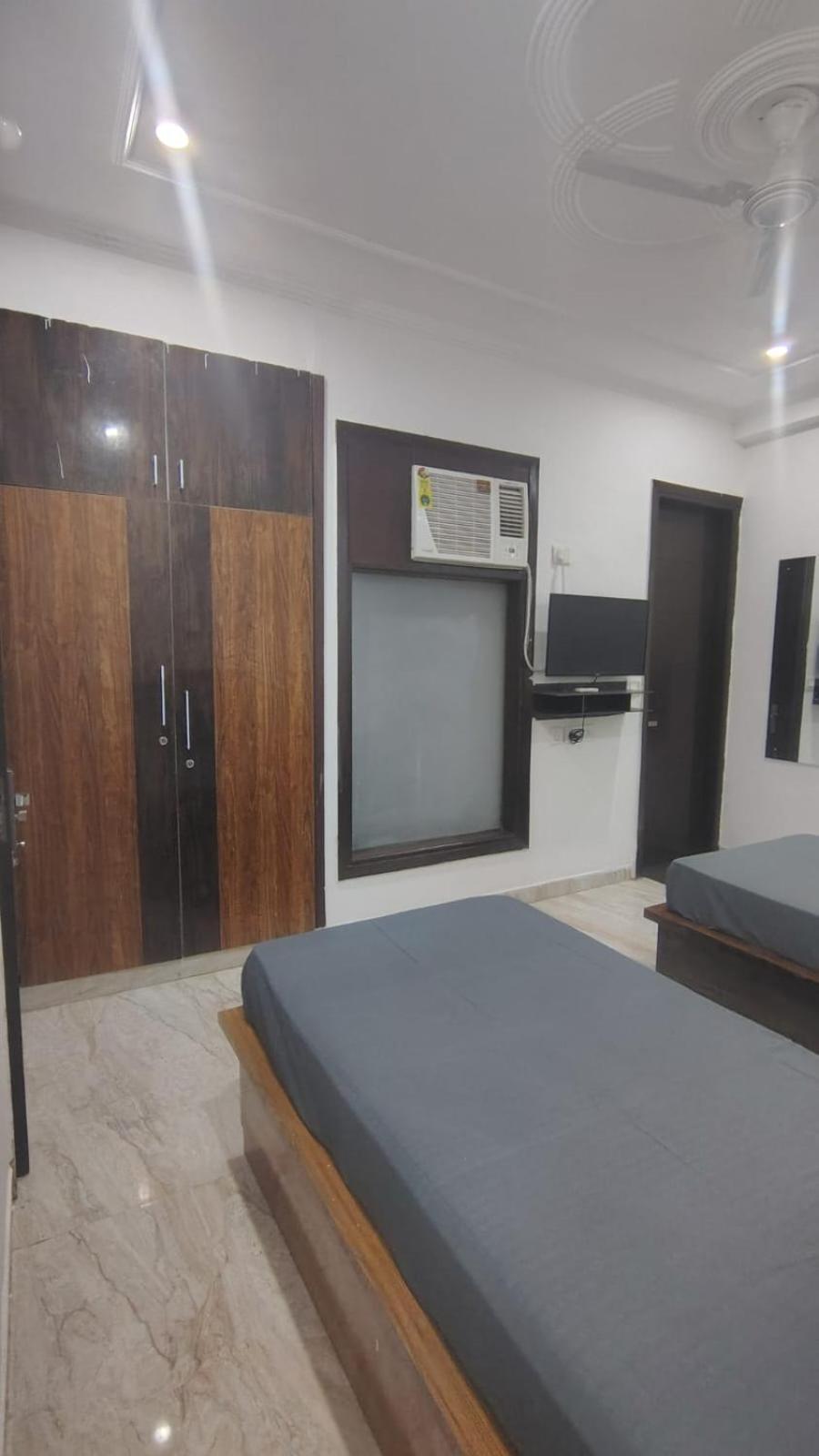 Living Homes Sagitta- Sector 51, Artemis Hospital, Near Unitech Cyber Park