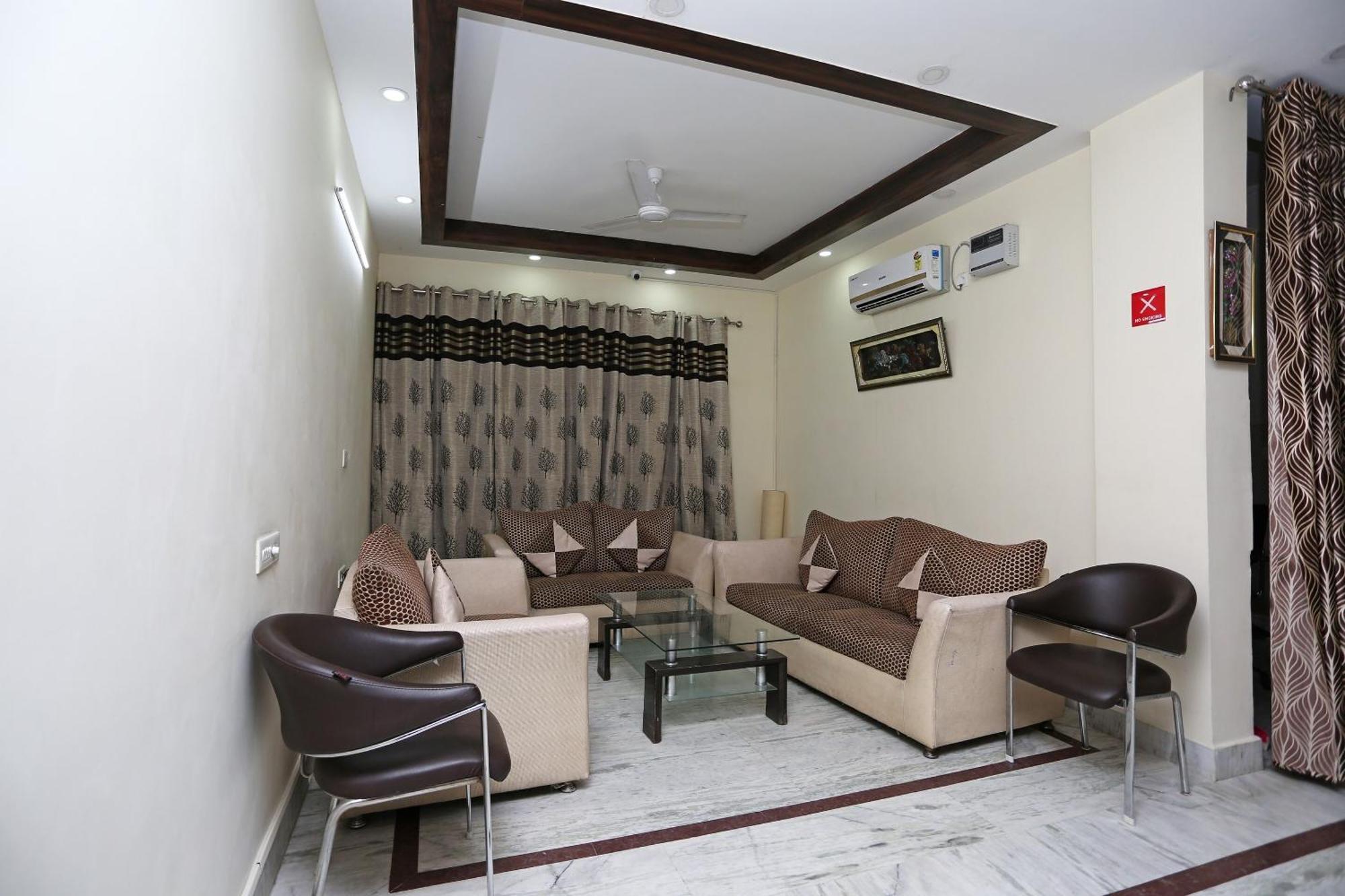 Collection O Shan Residency 3*
