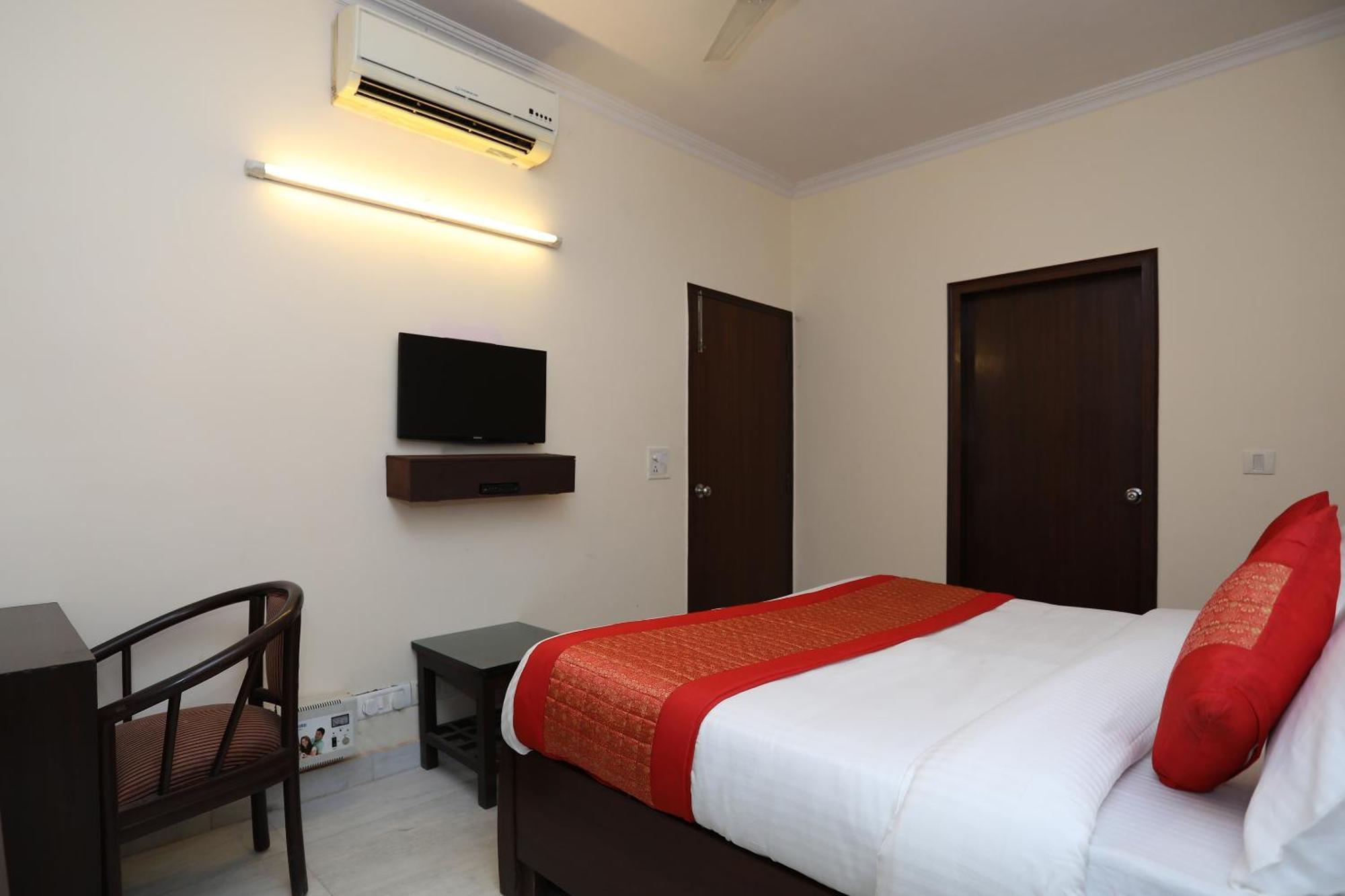O Krishna Residency 3* Gurgaon