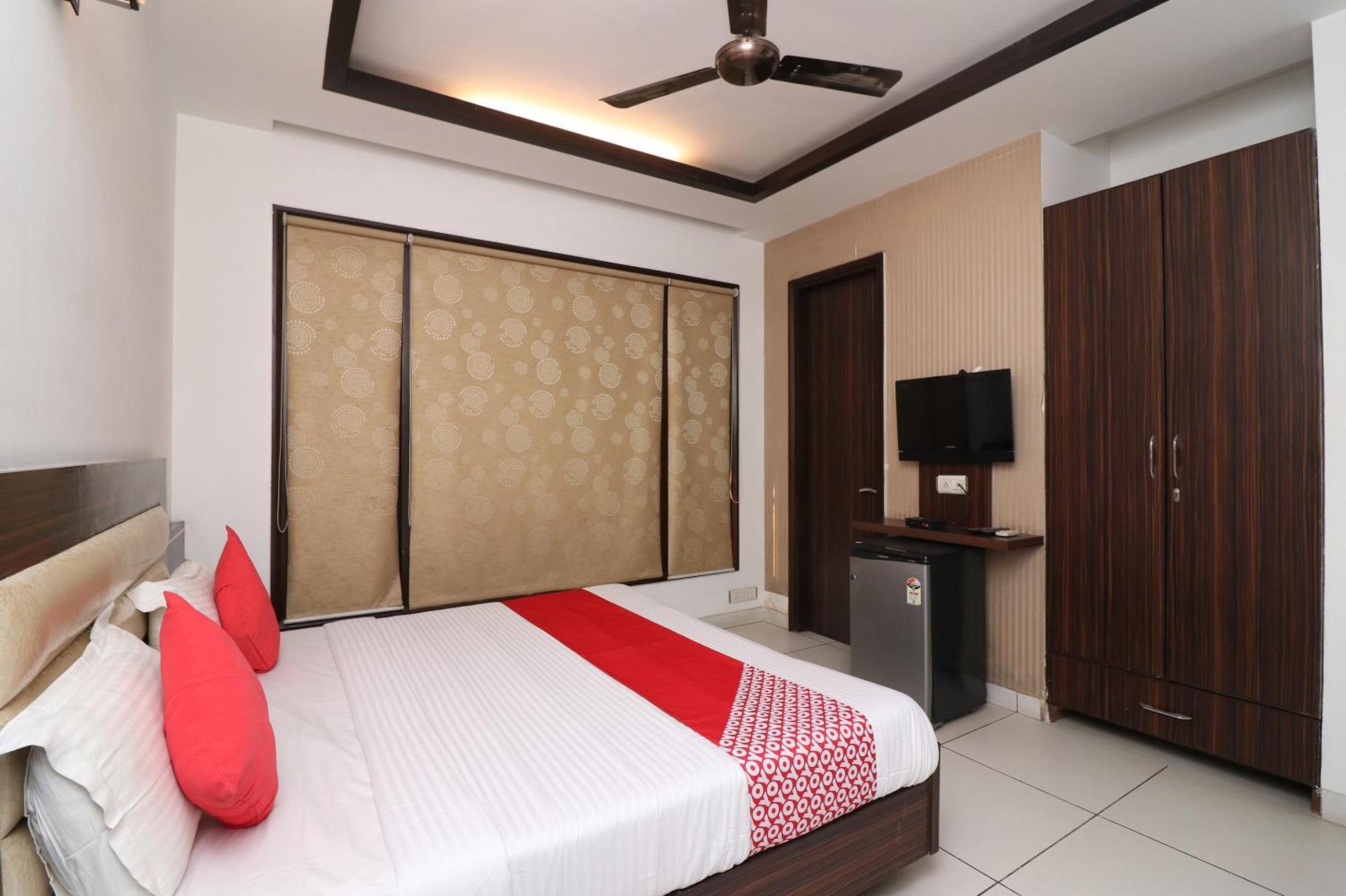 Wonderland Near Aravali Biodiversity Park Gurgaon