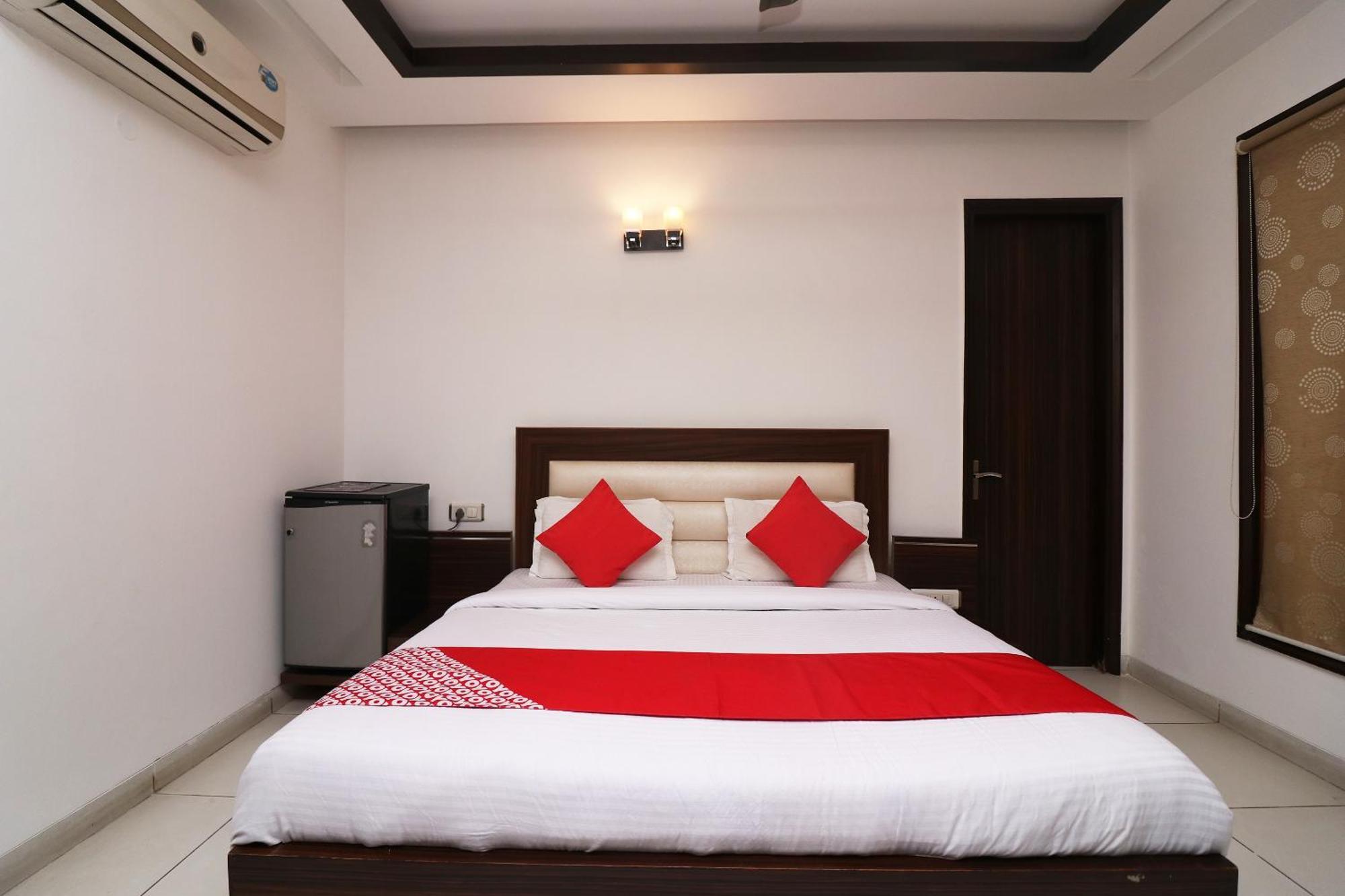 Wonderland Near Aravali Biodiversity Park Hotel Gurgaon