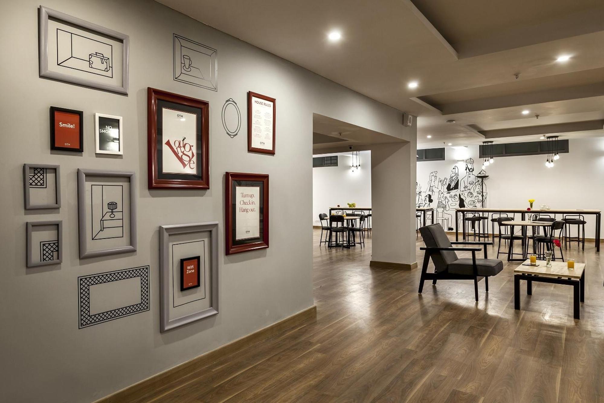 Hotel Townhouse 1135 Bellmore 3*