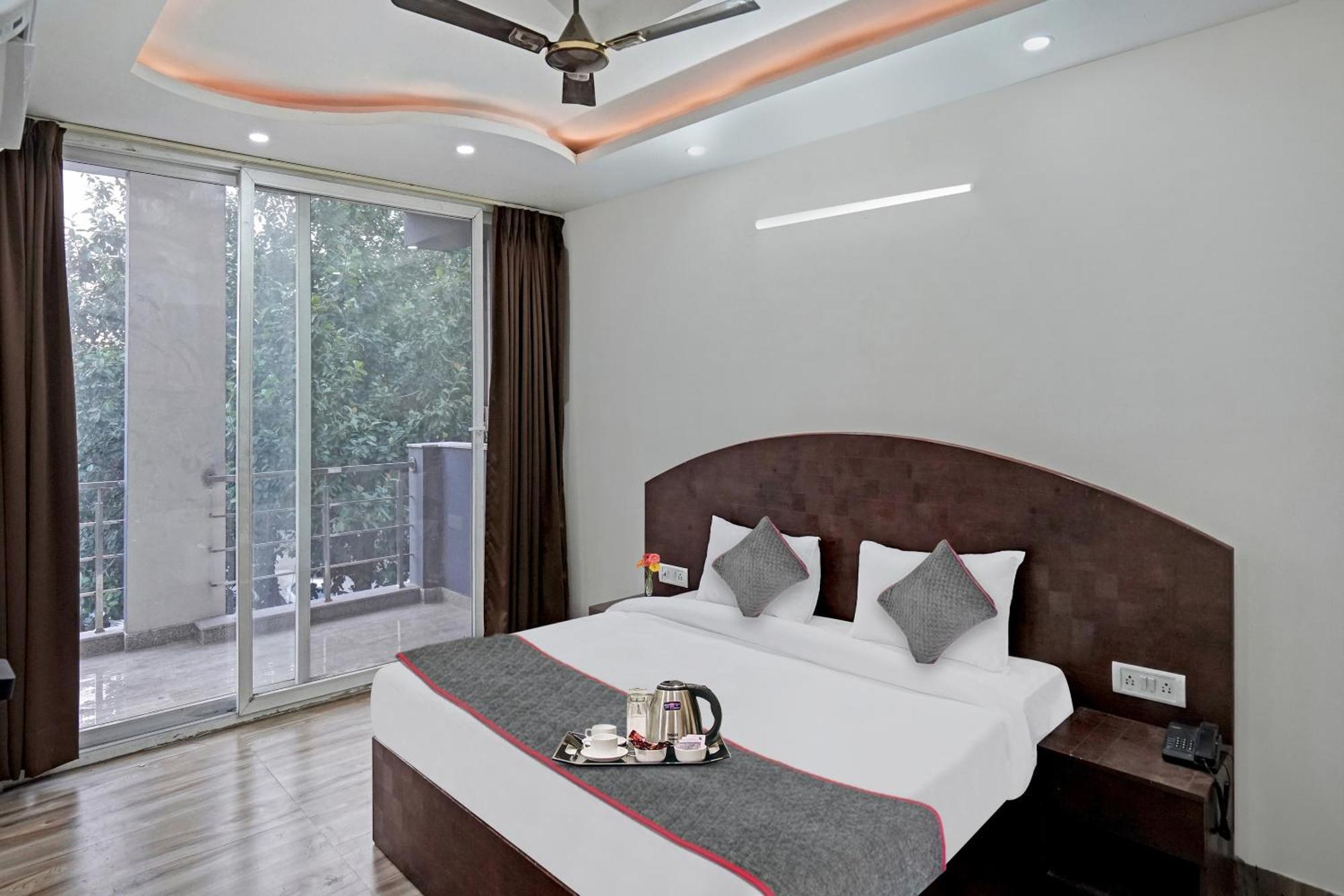 Hotel Townhouse 1135 Bellmore 3*
