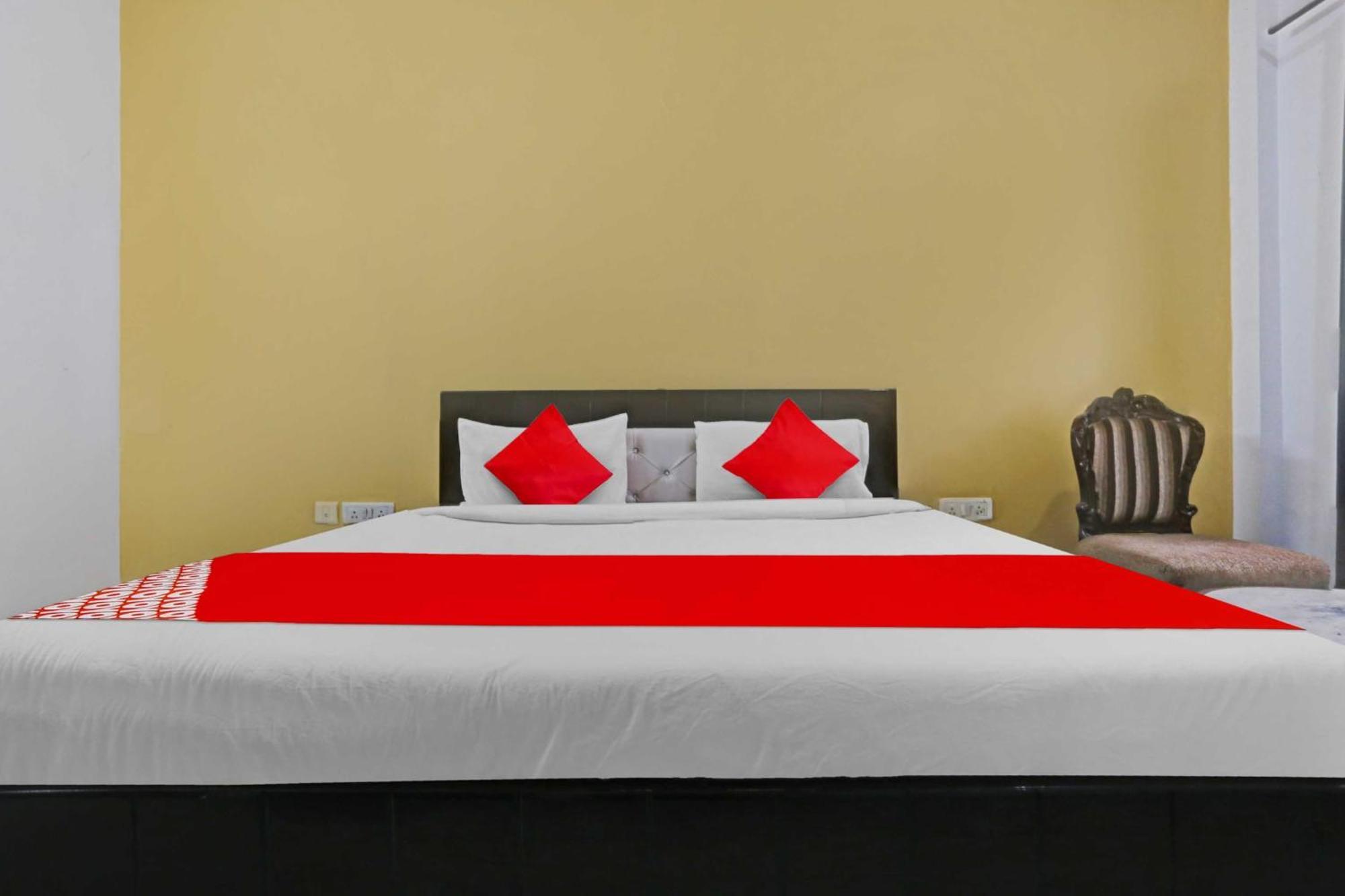 Hotel O Quality Inn