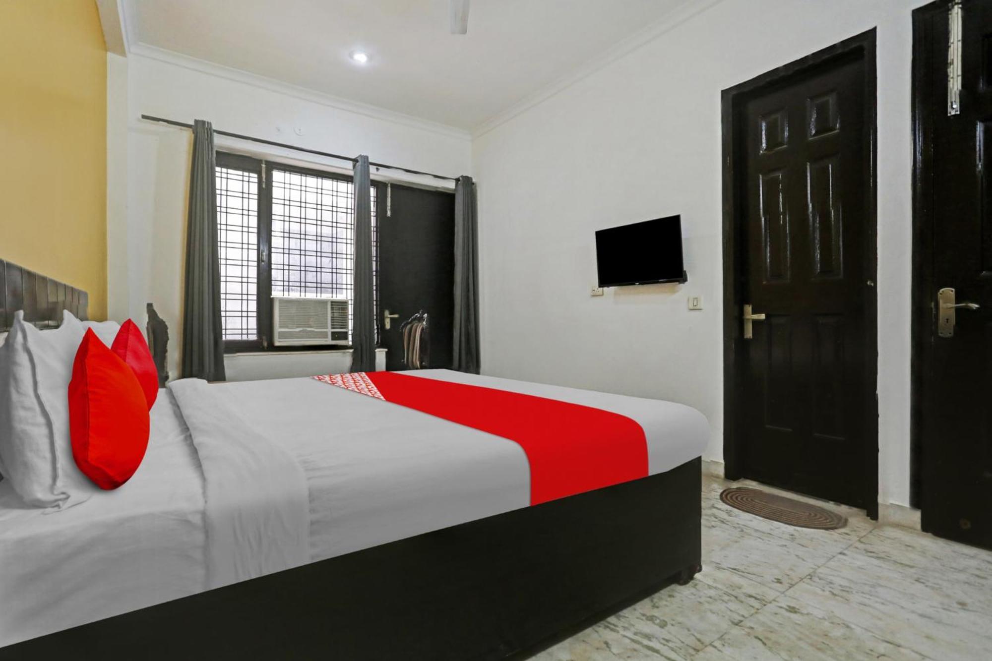 Hotel O Quality Inn 3*