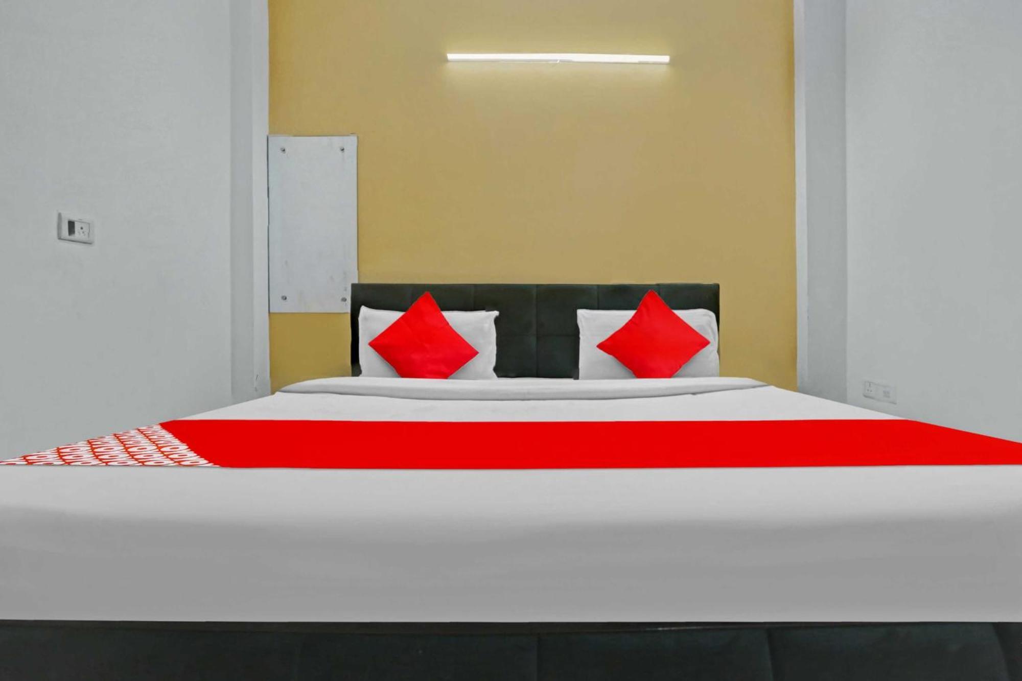 Hotel O Quality Inn