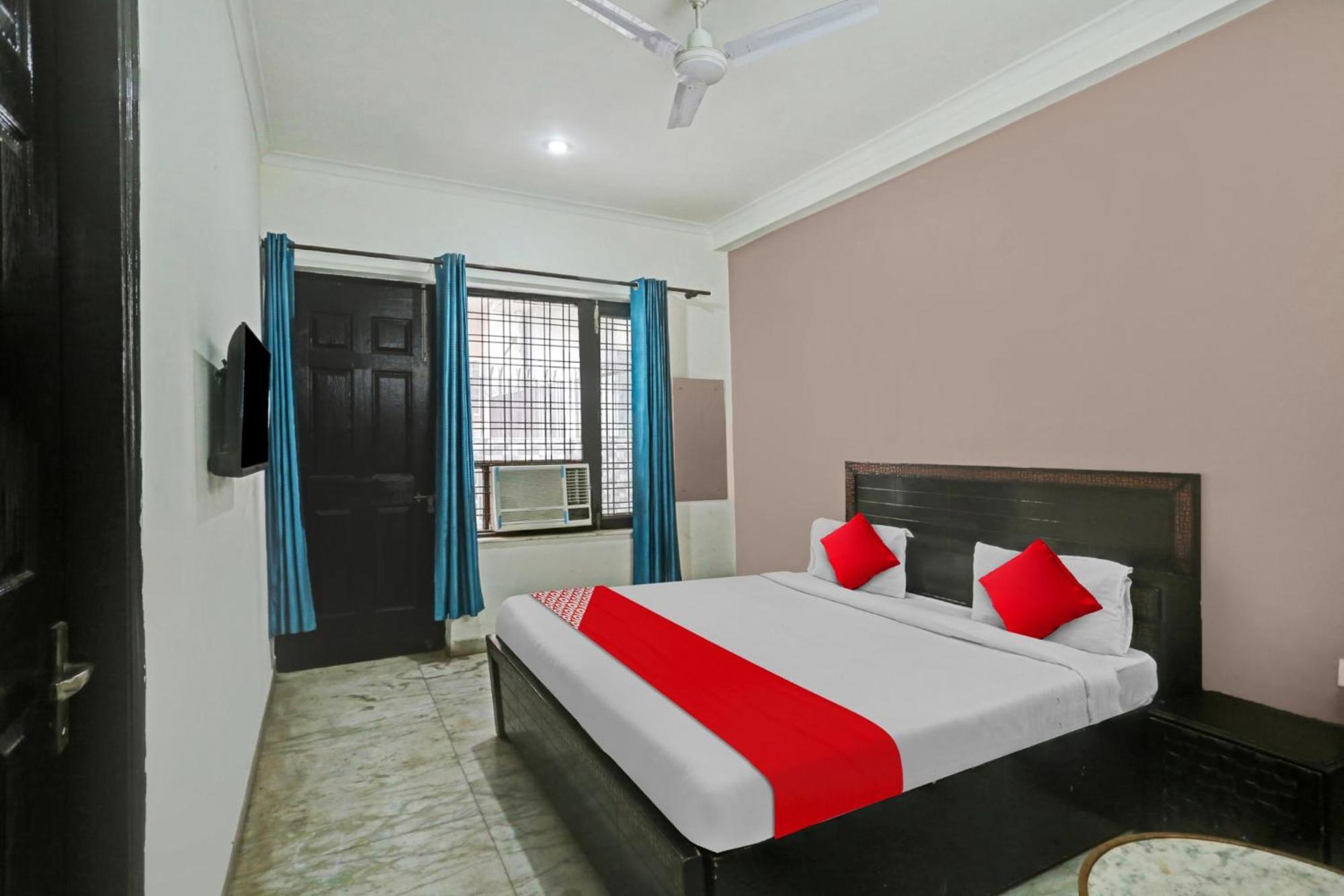 Hotel O Quality Inn 3*