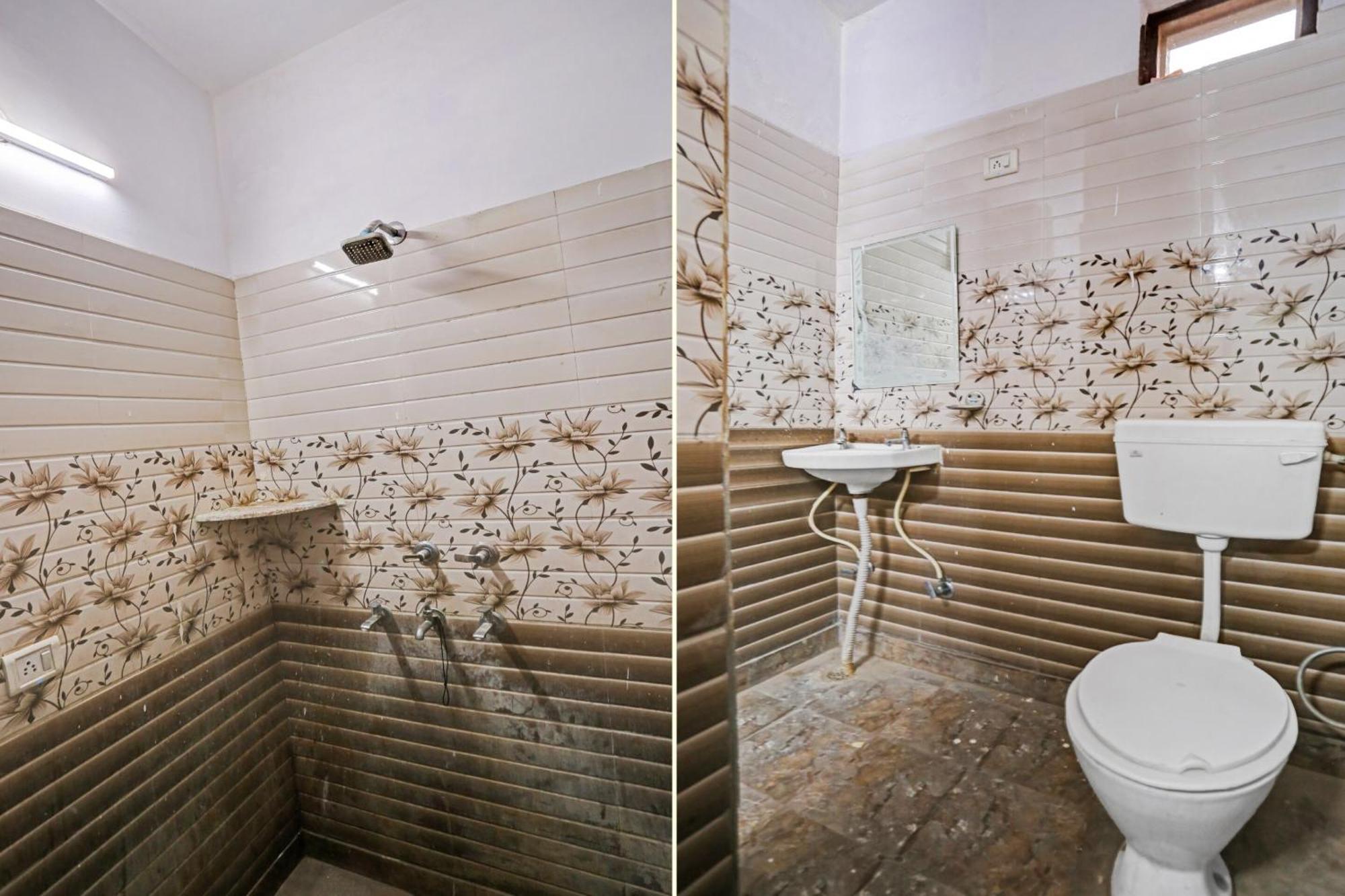 Hotel O Quality Inn
