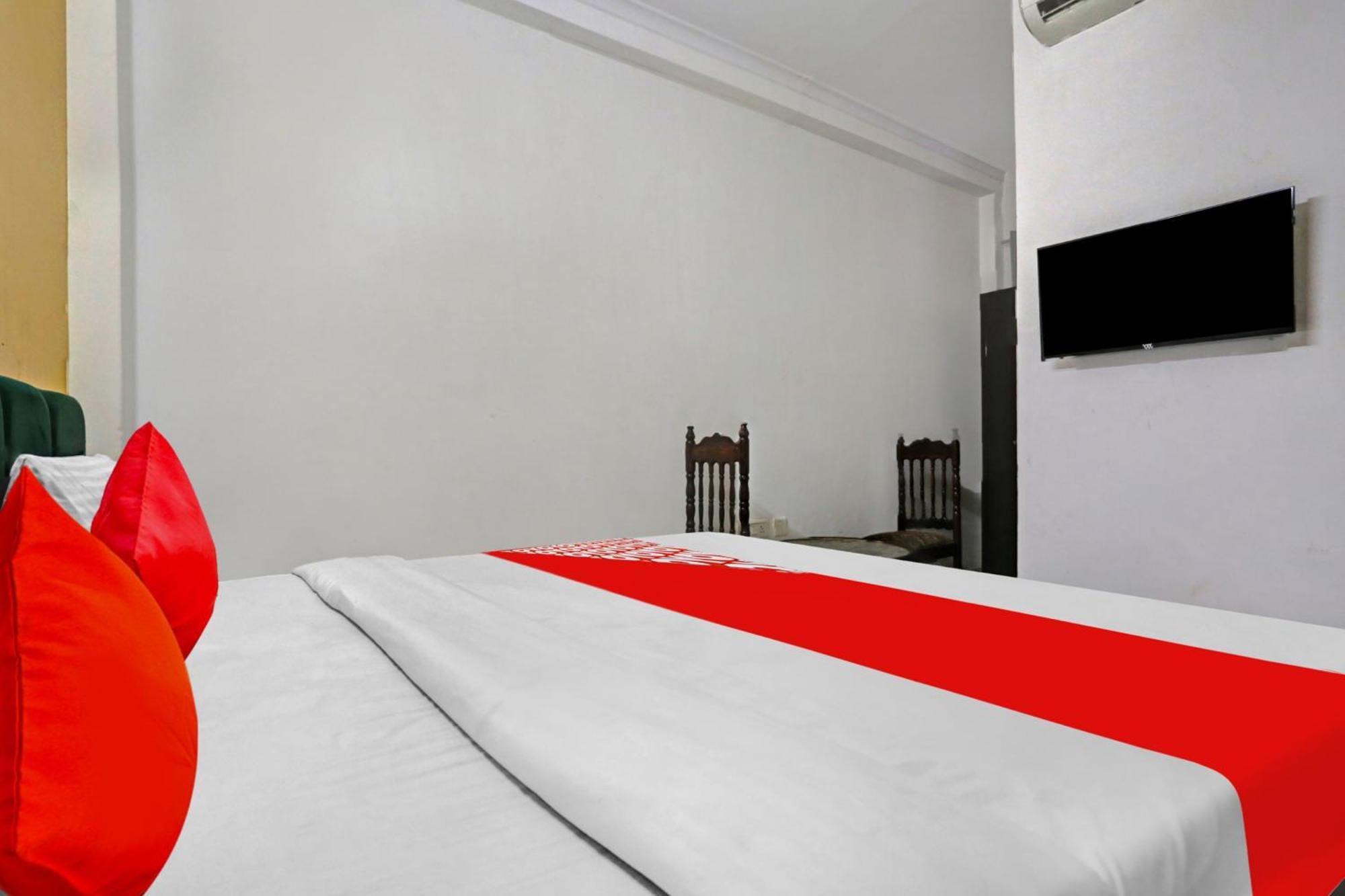 Hotel Hotel O Quality Inn