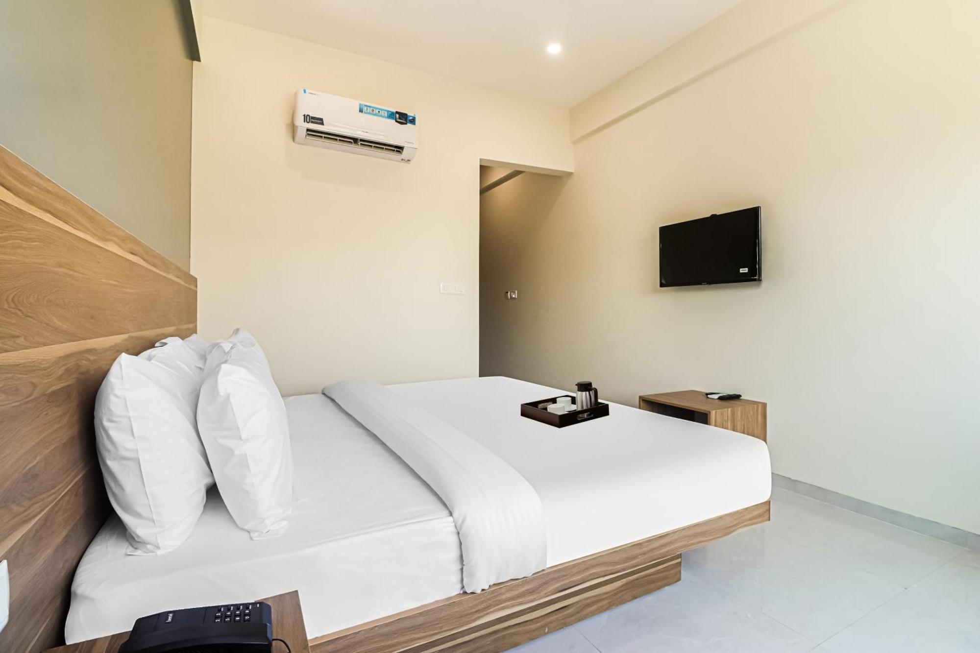 Hotel Townhouse Infinity Near Appu Ghar